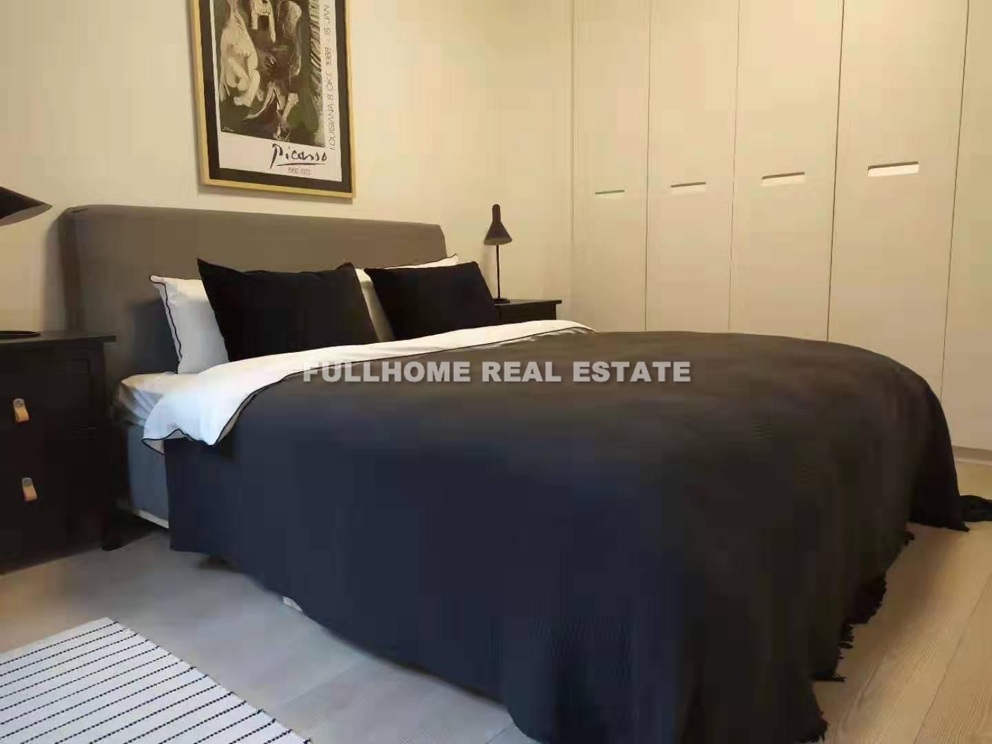 Central Residences - Interior view 8, Shanghai rental property