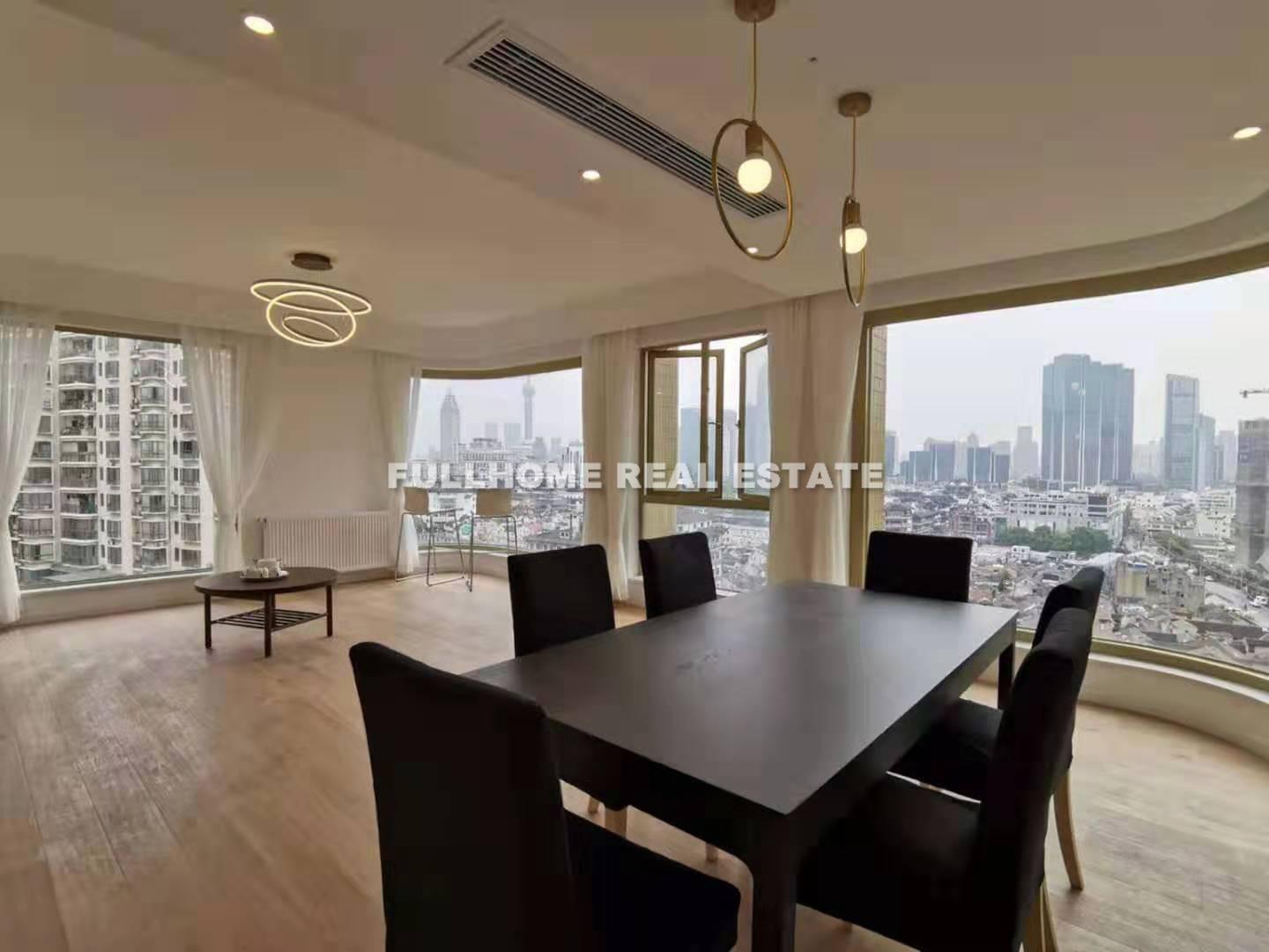 Sun Wonderland - Interior view 6, Shanghai rental property