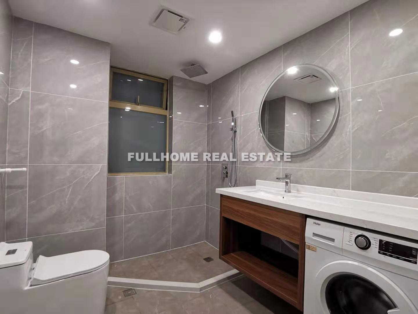 Sun Wonderland - Interior view 5, Shanghai rental property