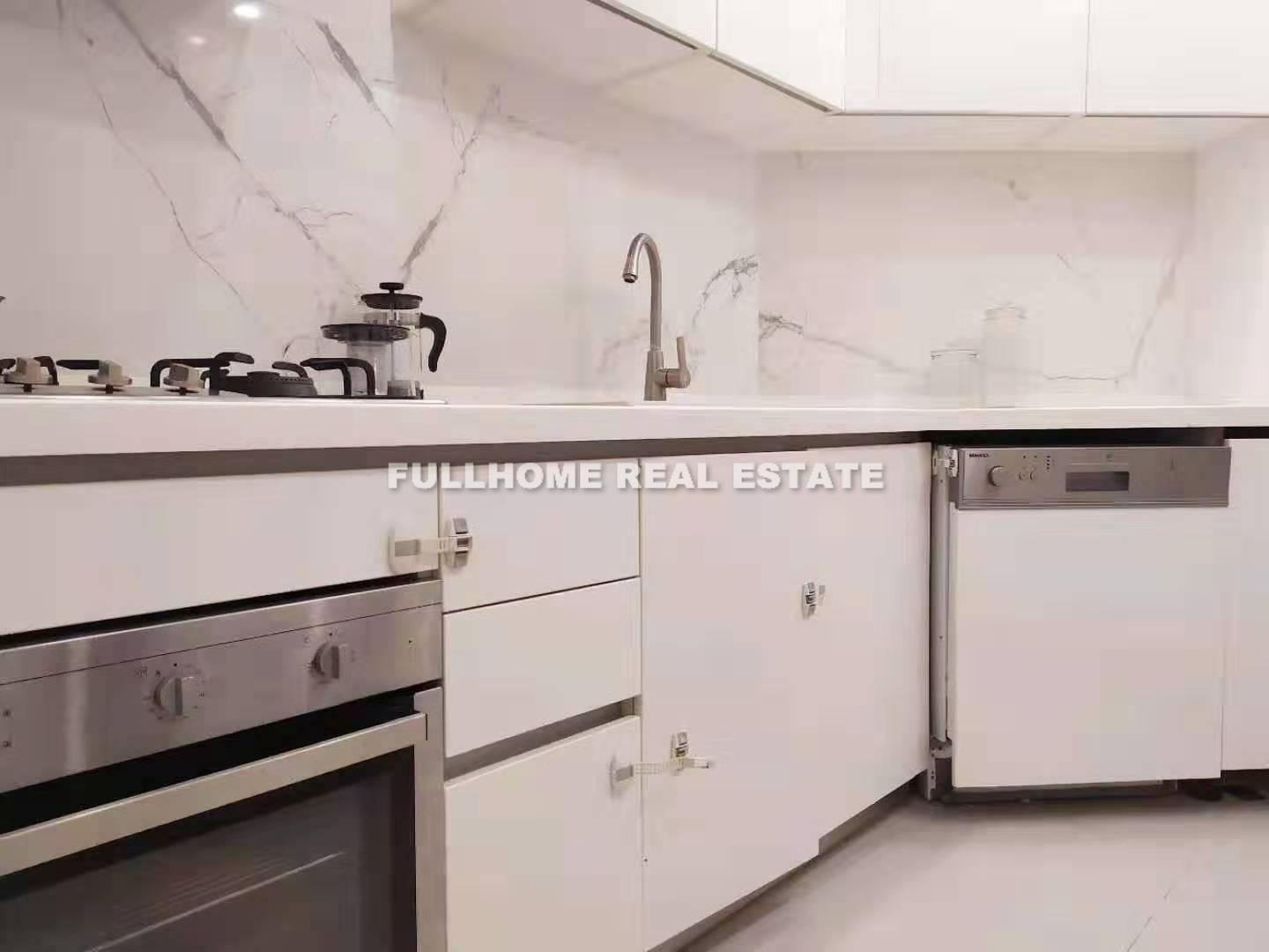 Central Residences - Interior view 5, Shanghai rental property