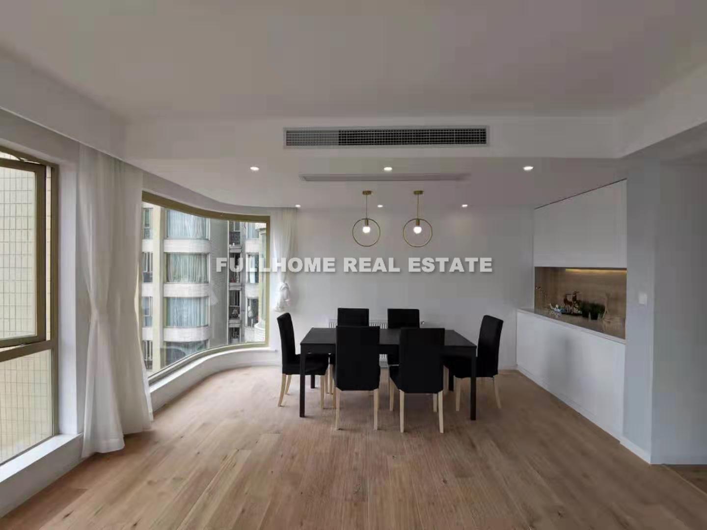 Sun Wonderland - Interior view 7, Shanghai rental property
