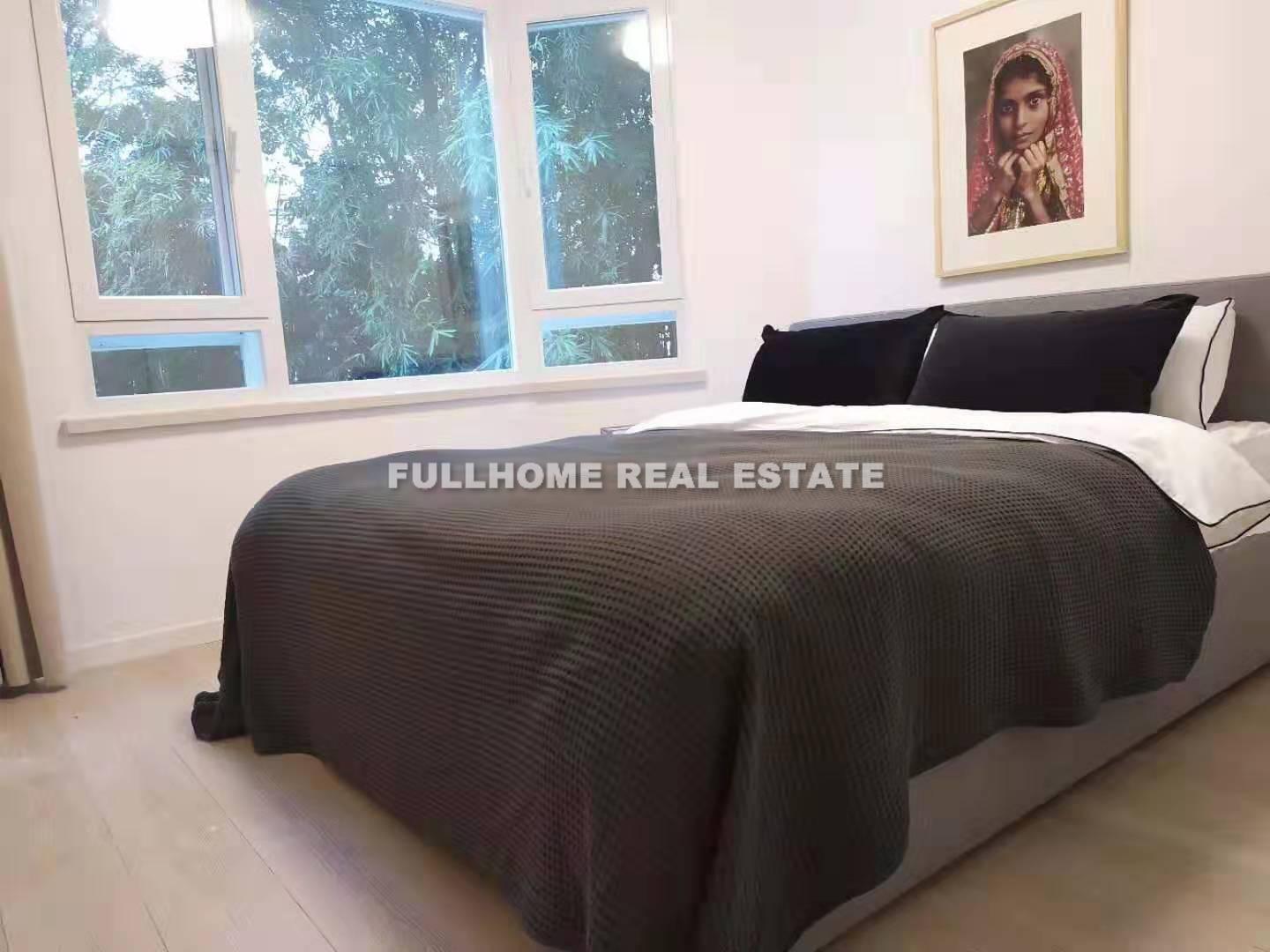Central Residences - Interior view 9, Shanghai rental property