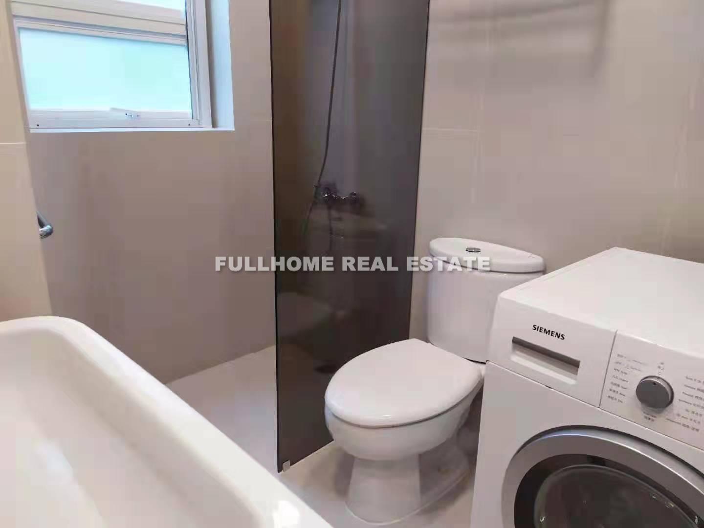 Central Residences - Interior view 2, Shanghai rental property
