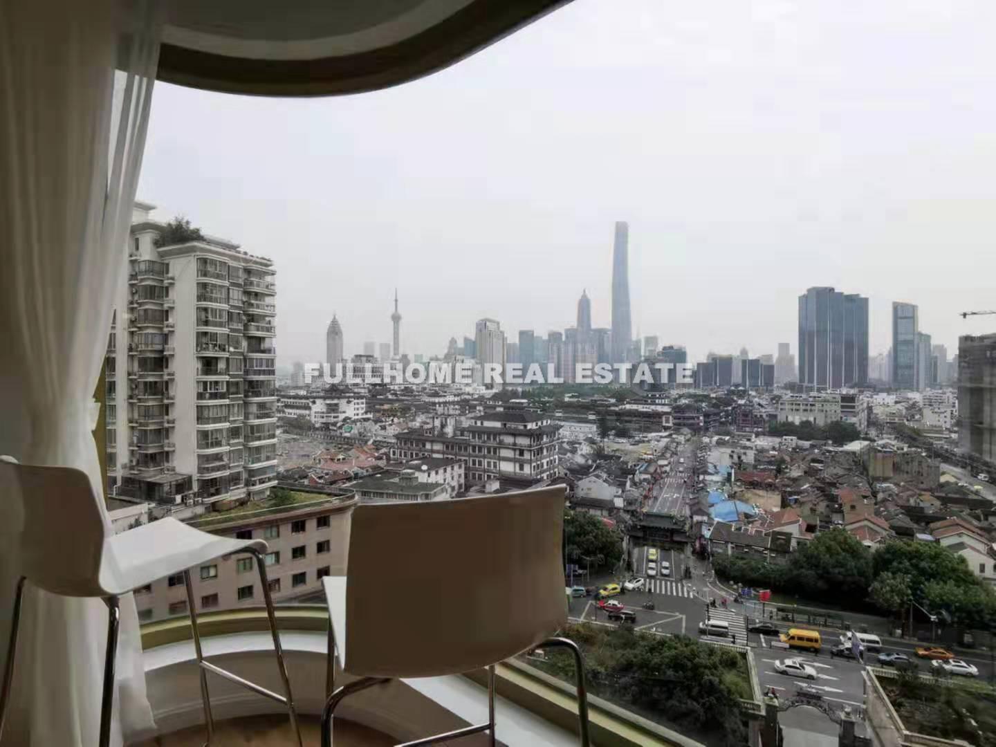 Sun Wonderland - Interior view 2, Shanghai rental property