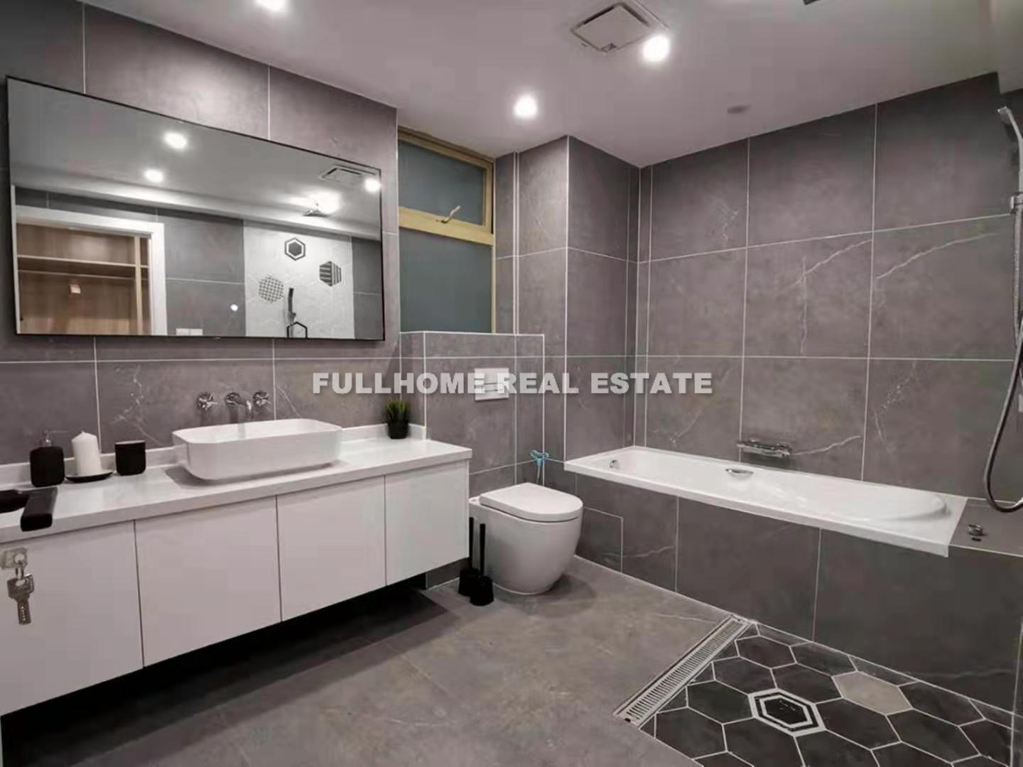 Sun Wonderland - Interior view 9, Shanghai rental property