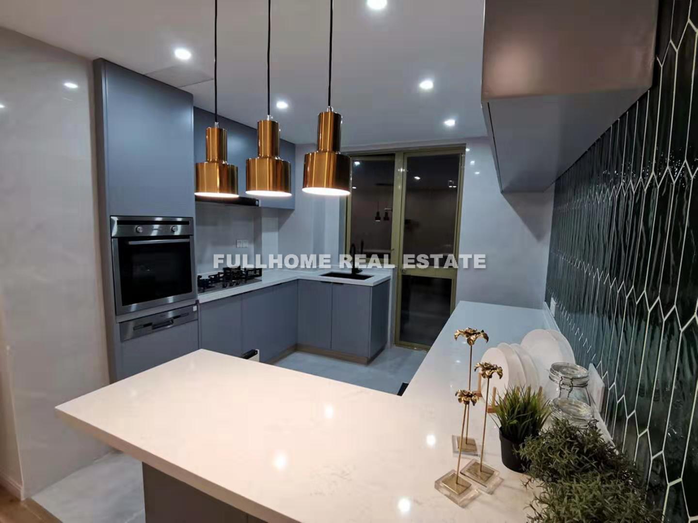 Sun Wonderland - Interior view 3, Shanghai rental property
