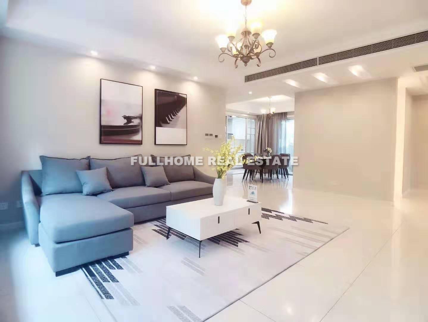 City Castle - Interior view 3, Shanghai rental property