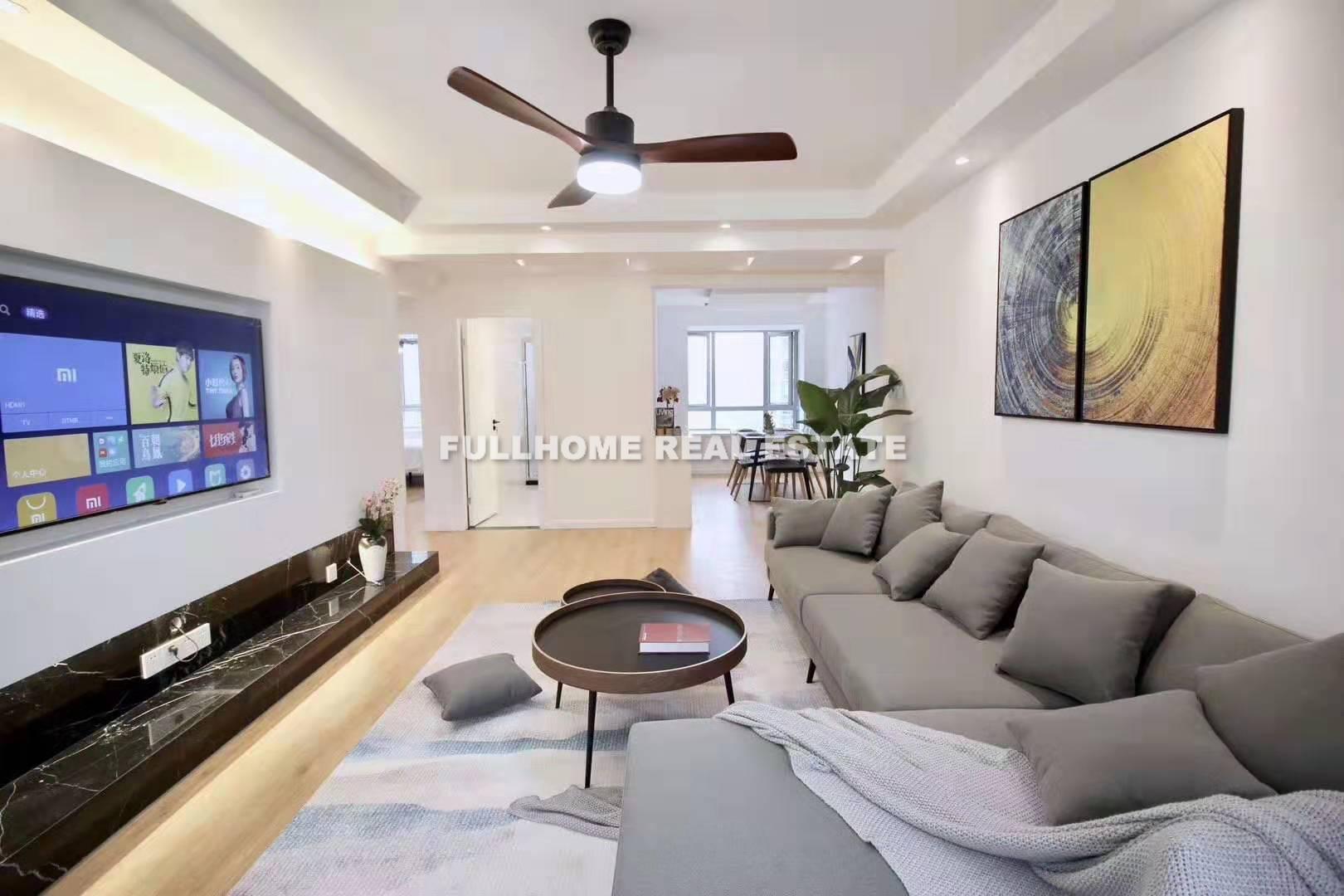 First Block - Interior view 4, Shanghai rental property
