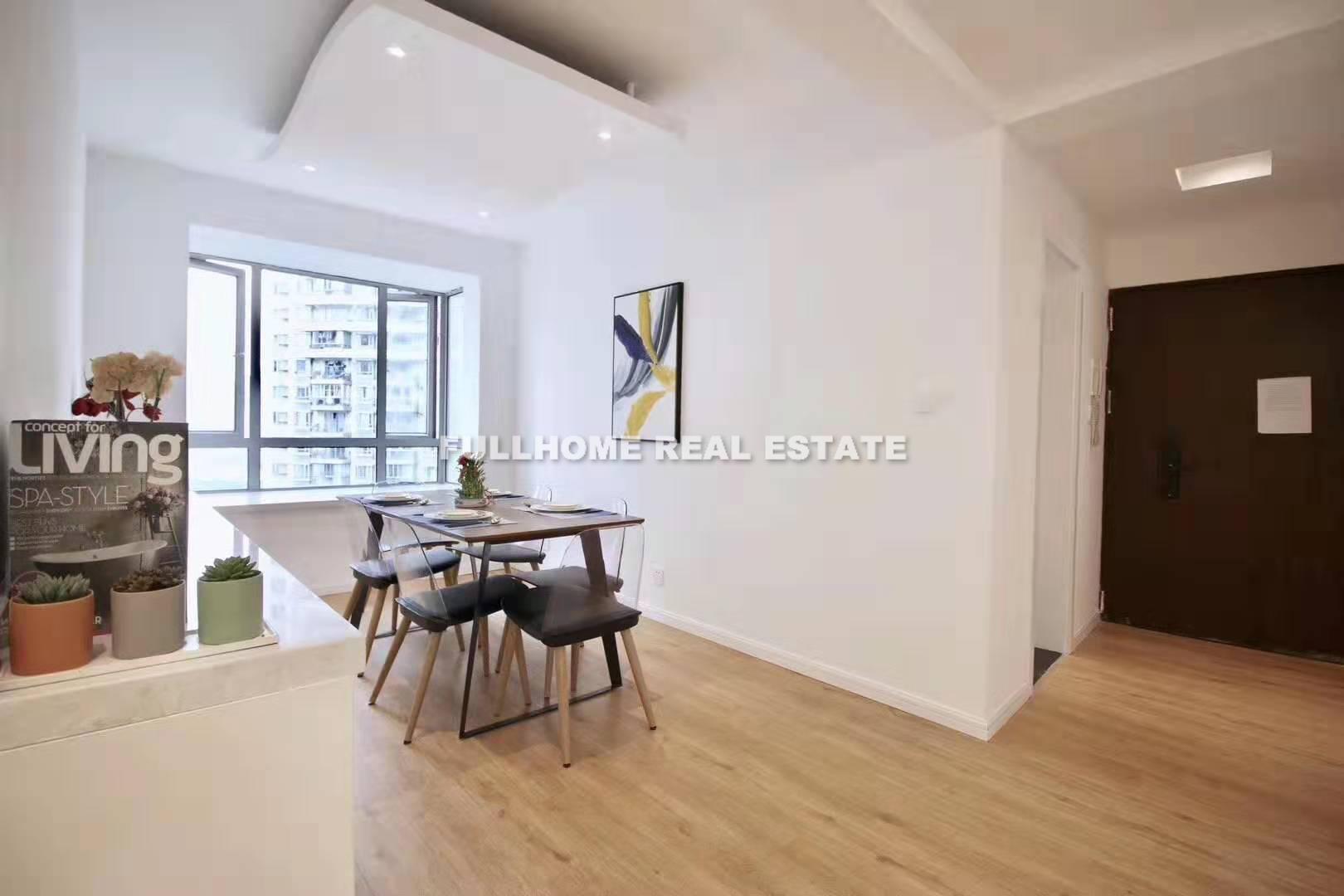 First Block - Interior view 6, Shanghai rental property