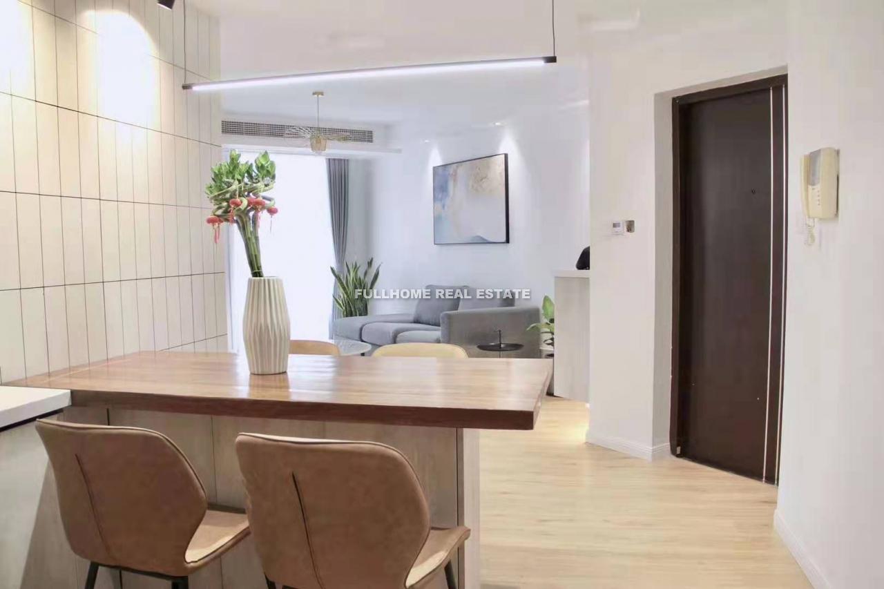 Da An Jing Yuan  - Interior view 2, Shanghai rental property
