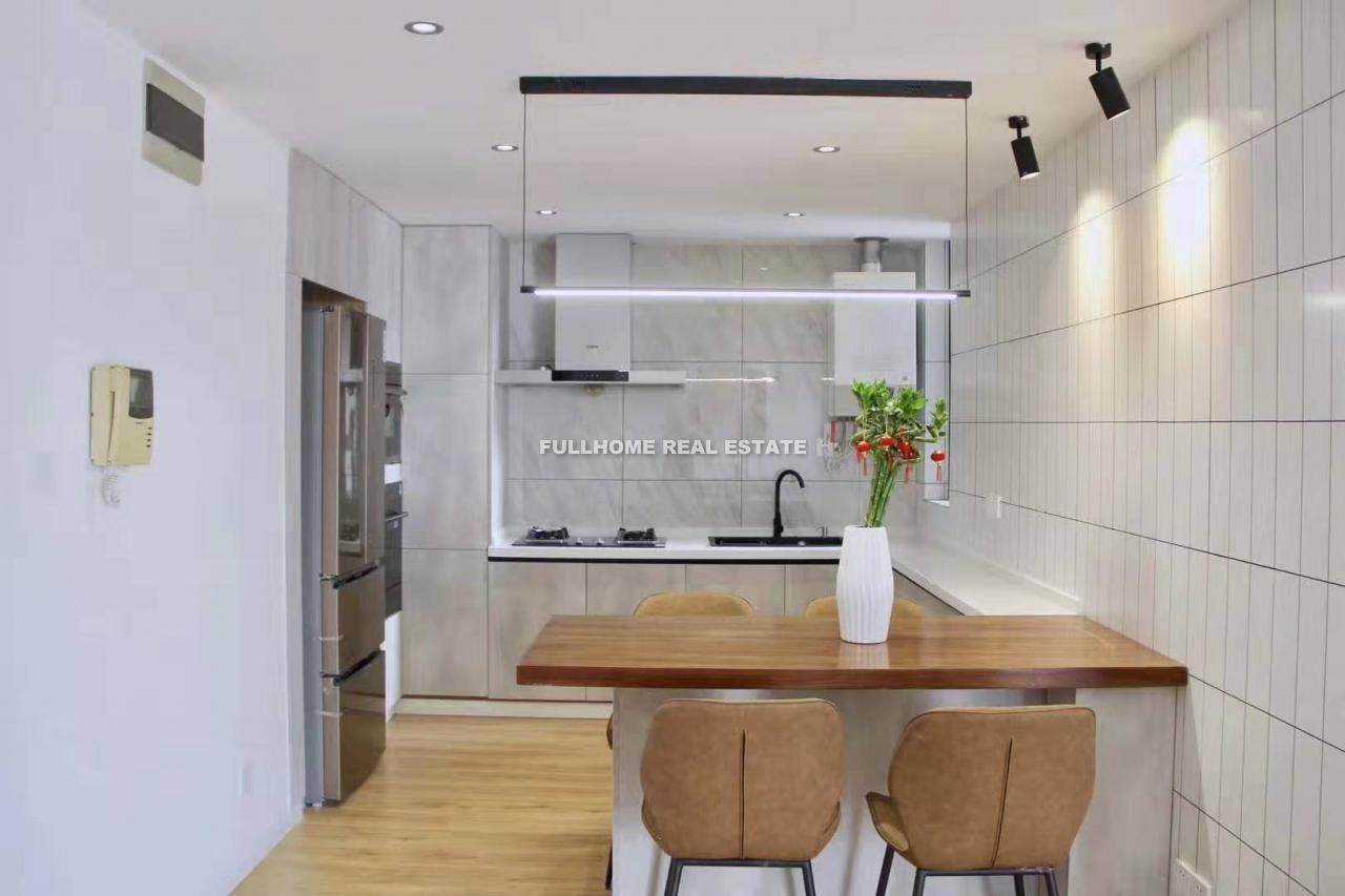 Da An Jing Yuan  - Interior view 3, Shanghai rental property