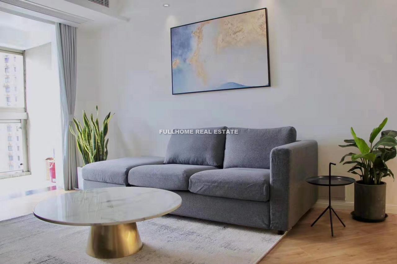 Da An Jing Yuan  - Interior view 4, Shanghai rental property