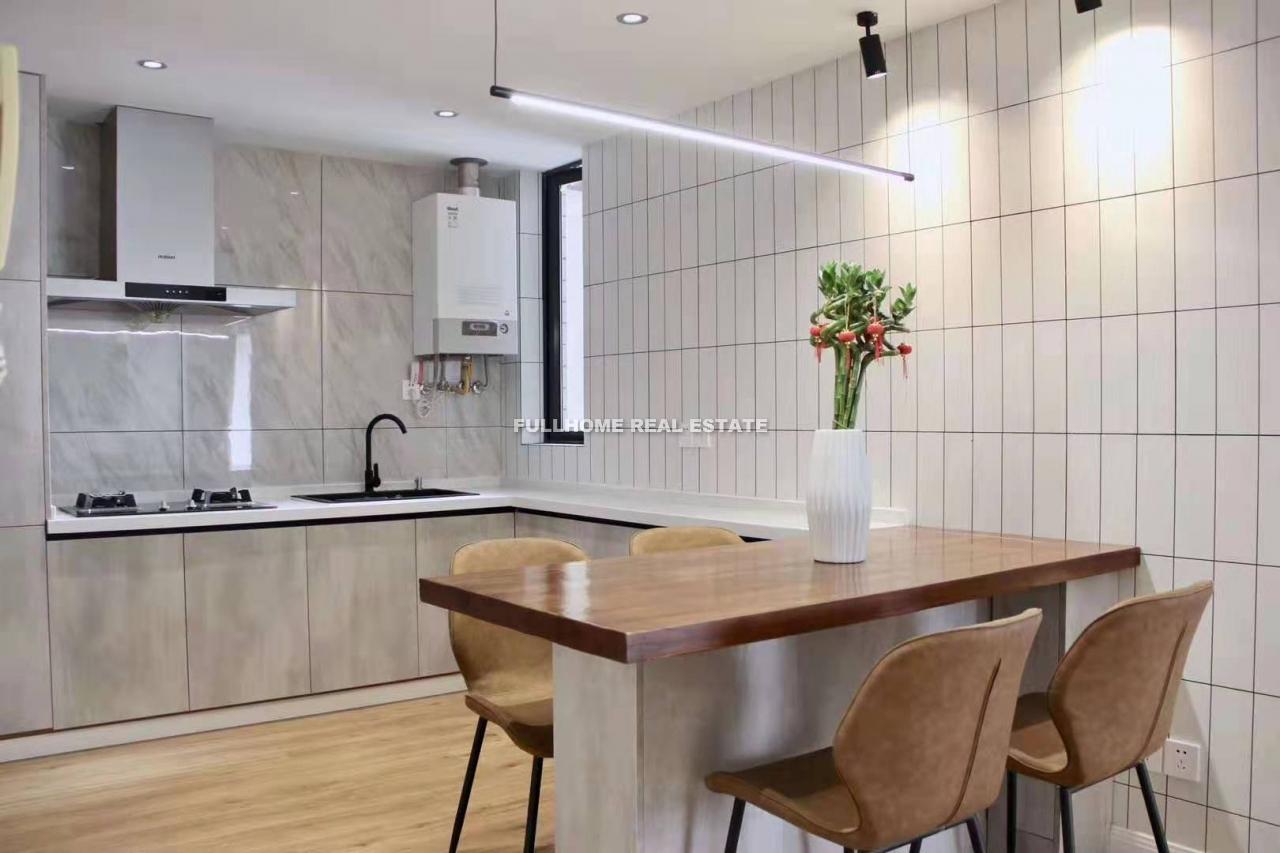 Da An Jing Yuan  - Interior view 5, Shanghai rental property