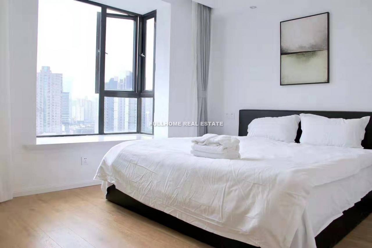 Da An Jing Yuan  - Interior view 6, Shanghai rental property