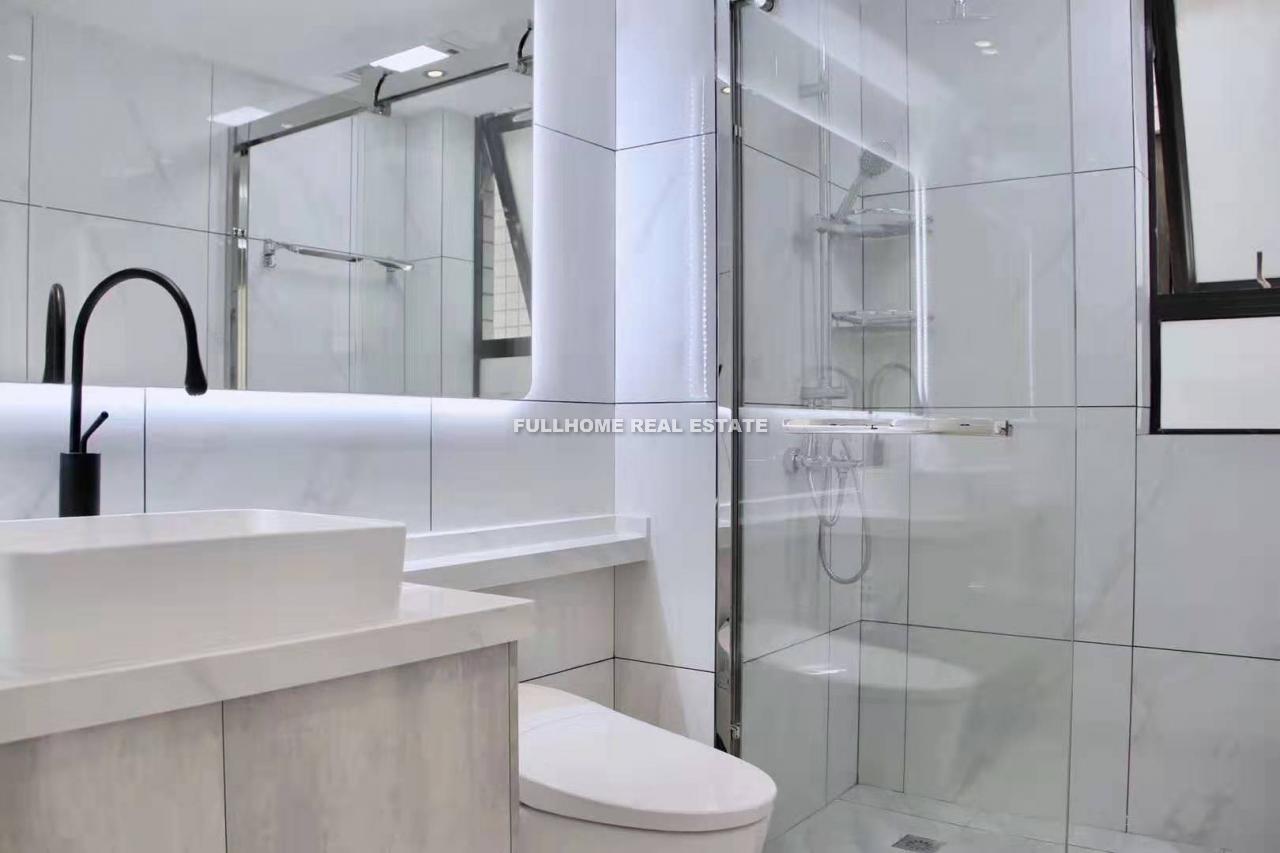 Da An Jing Yuan  - Interior view 7, Shanghai rental property