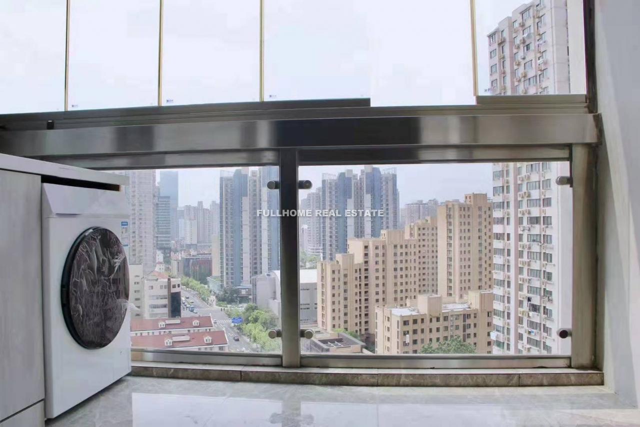 Da An Jing Yuan  - Interior view 8, Shanghai rental property