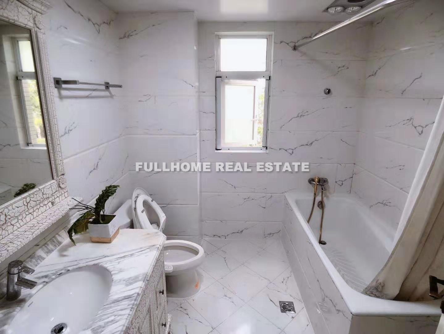 City Castle - Interior view 9, Shanghai rental property