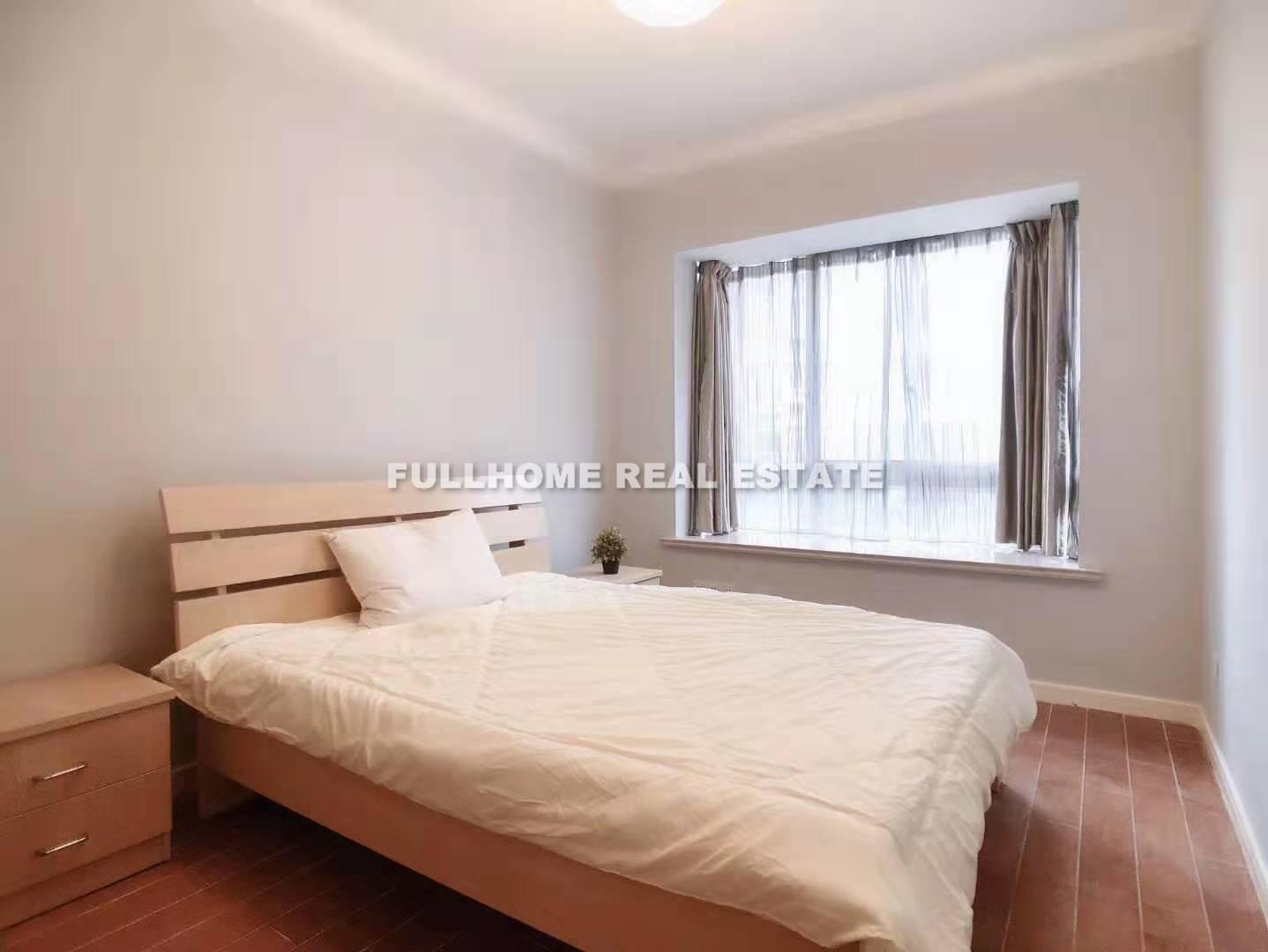 City Castle - Interior view 5, Shanghai rental property
