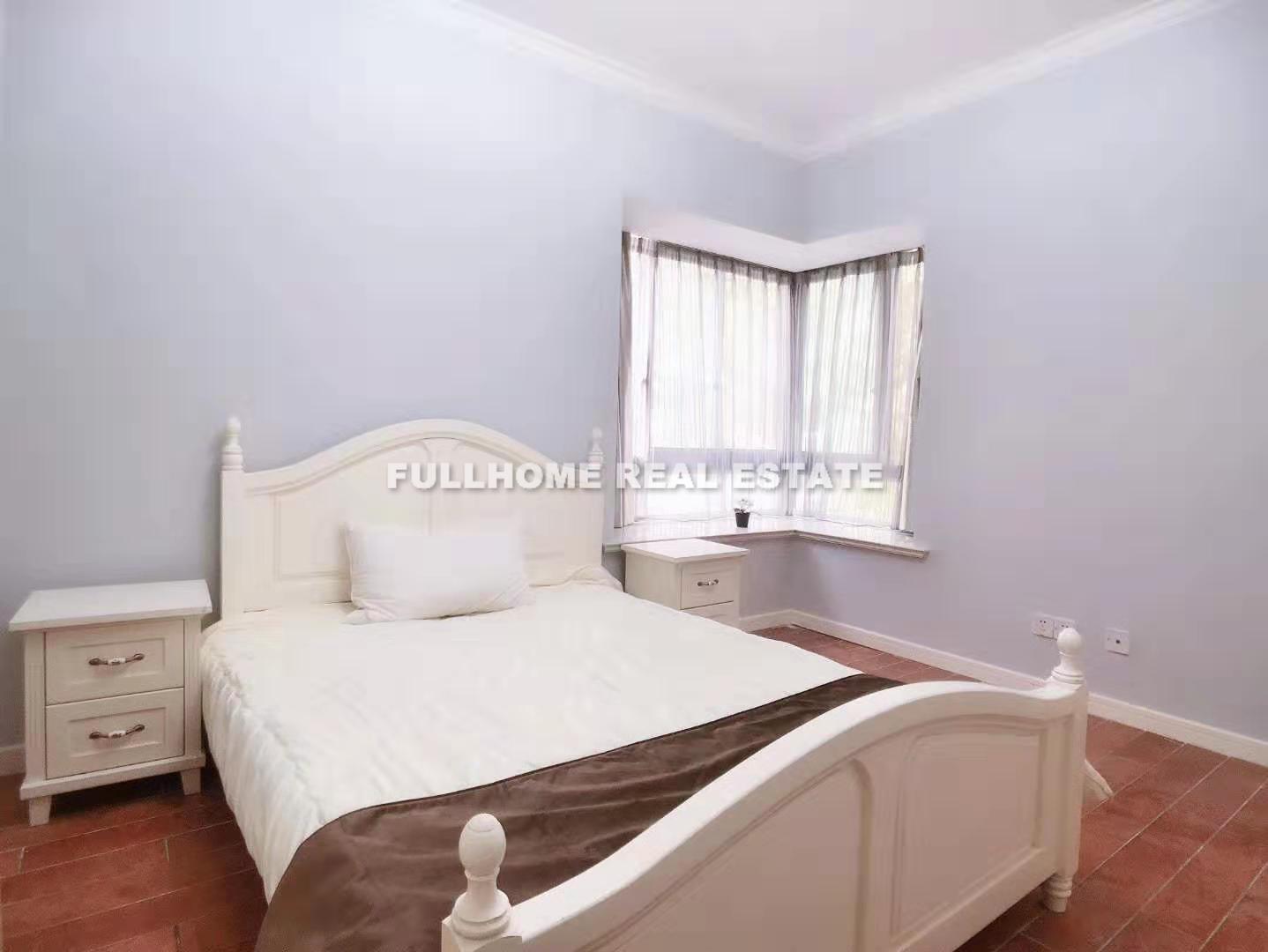 City Castle - Interior view 2, Shanghai rental property