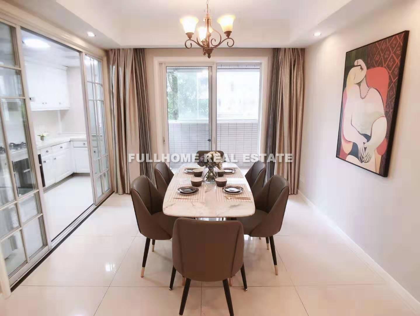 City Castle - Interior view 6, Shanghai rental property