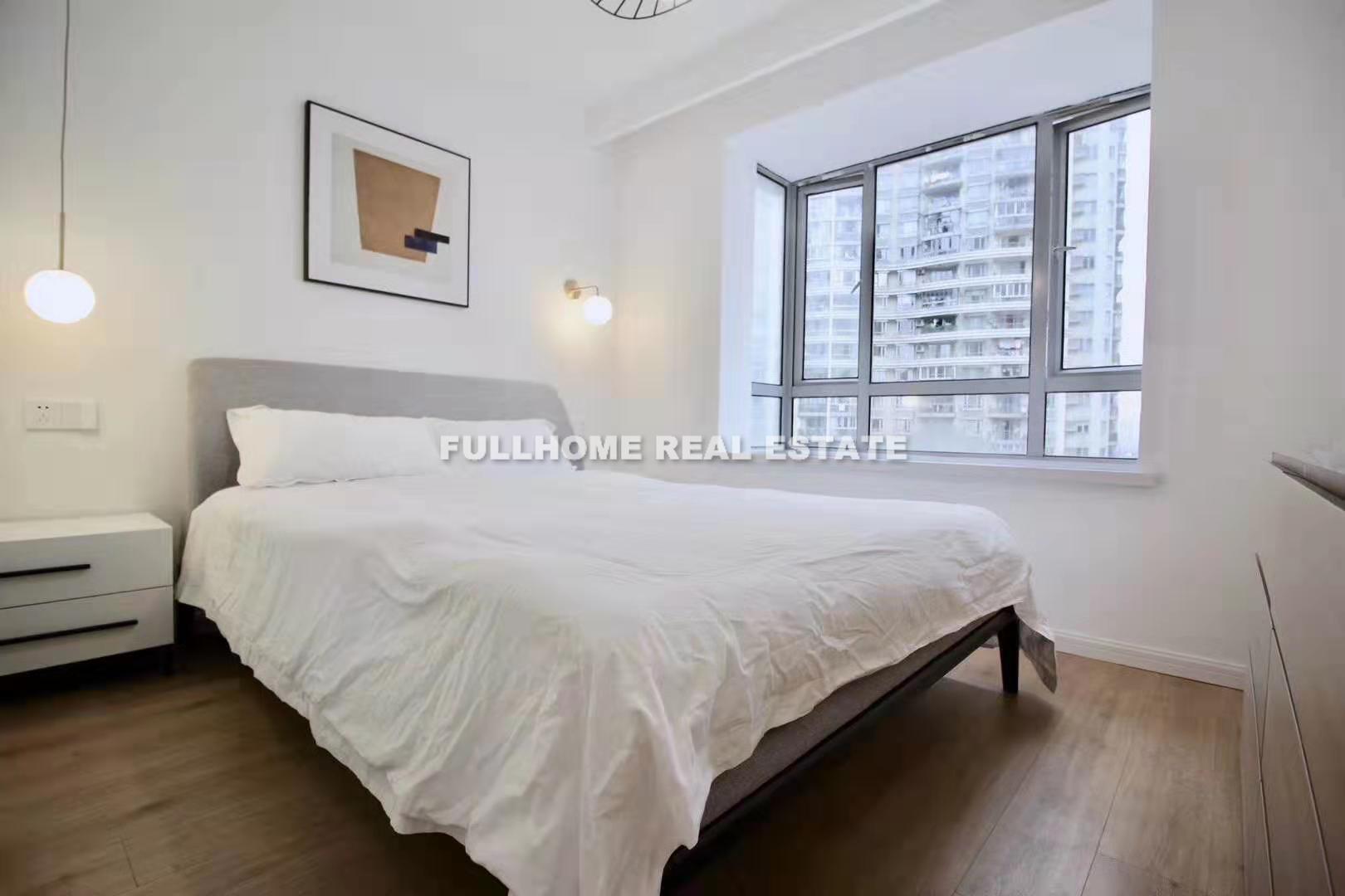First Block - Interior view 8, Shanghai rental property
