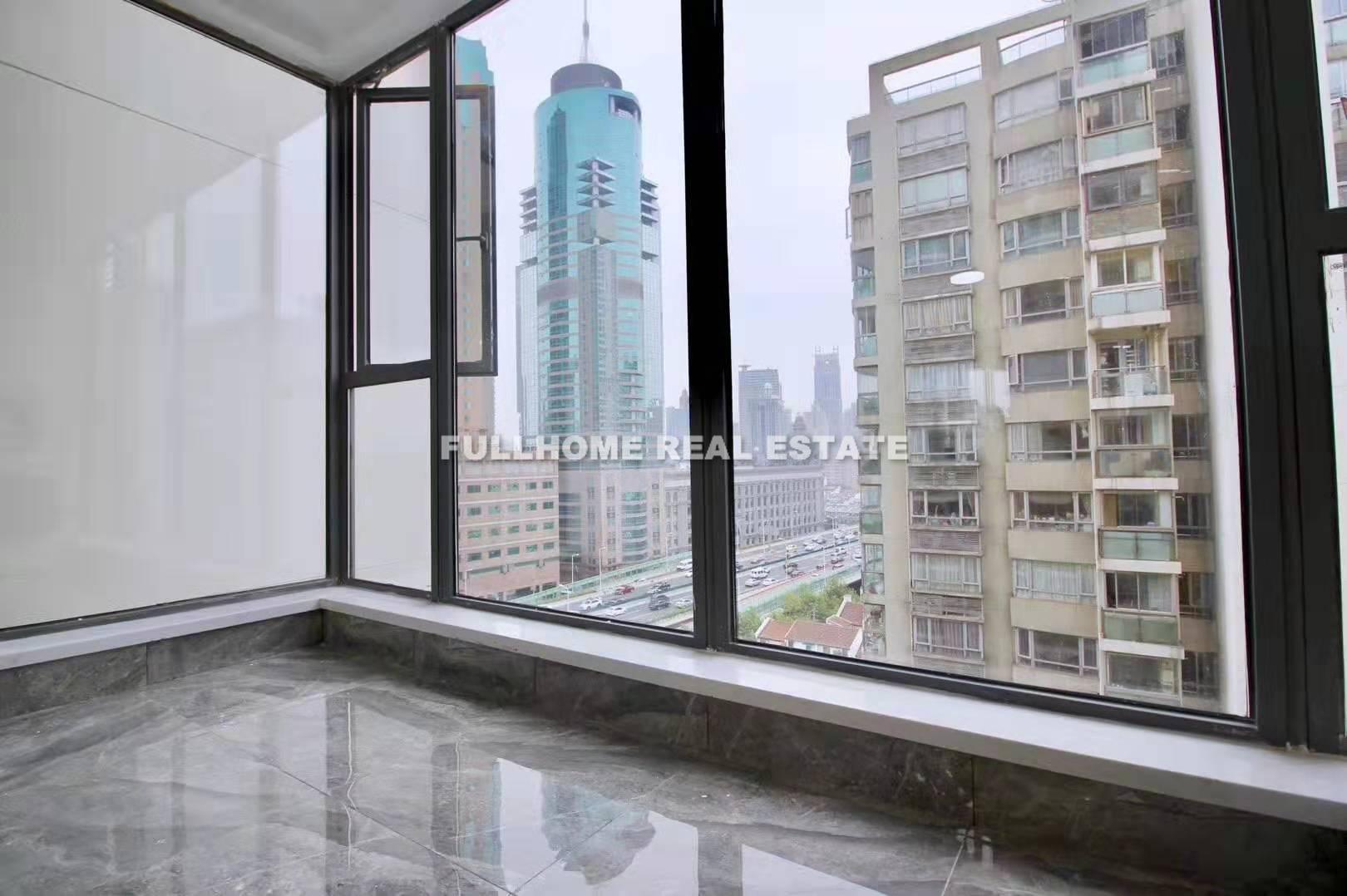 First Block - Interior view 9, Shanghai rental property