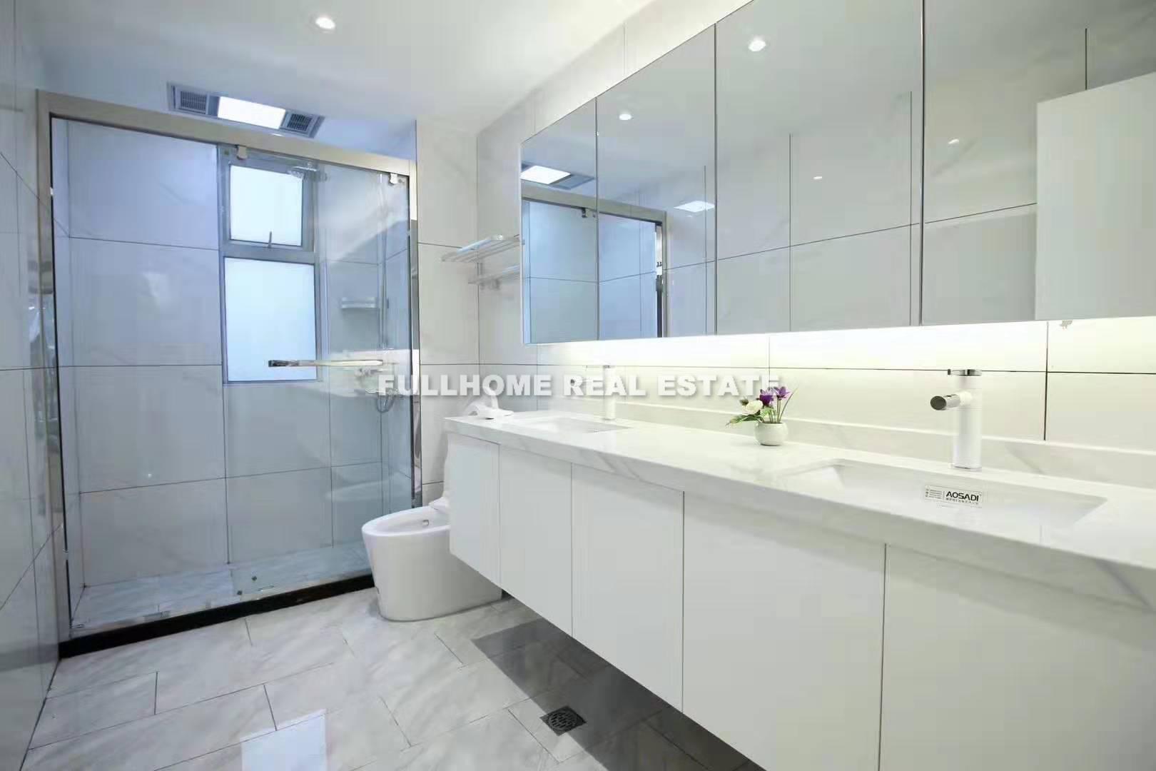 First Block - Interior view 2, Shanghai rental property