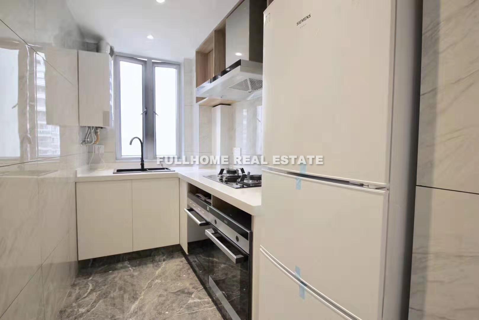 First Block - Interior view 7, Shanghai rental property