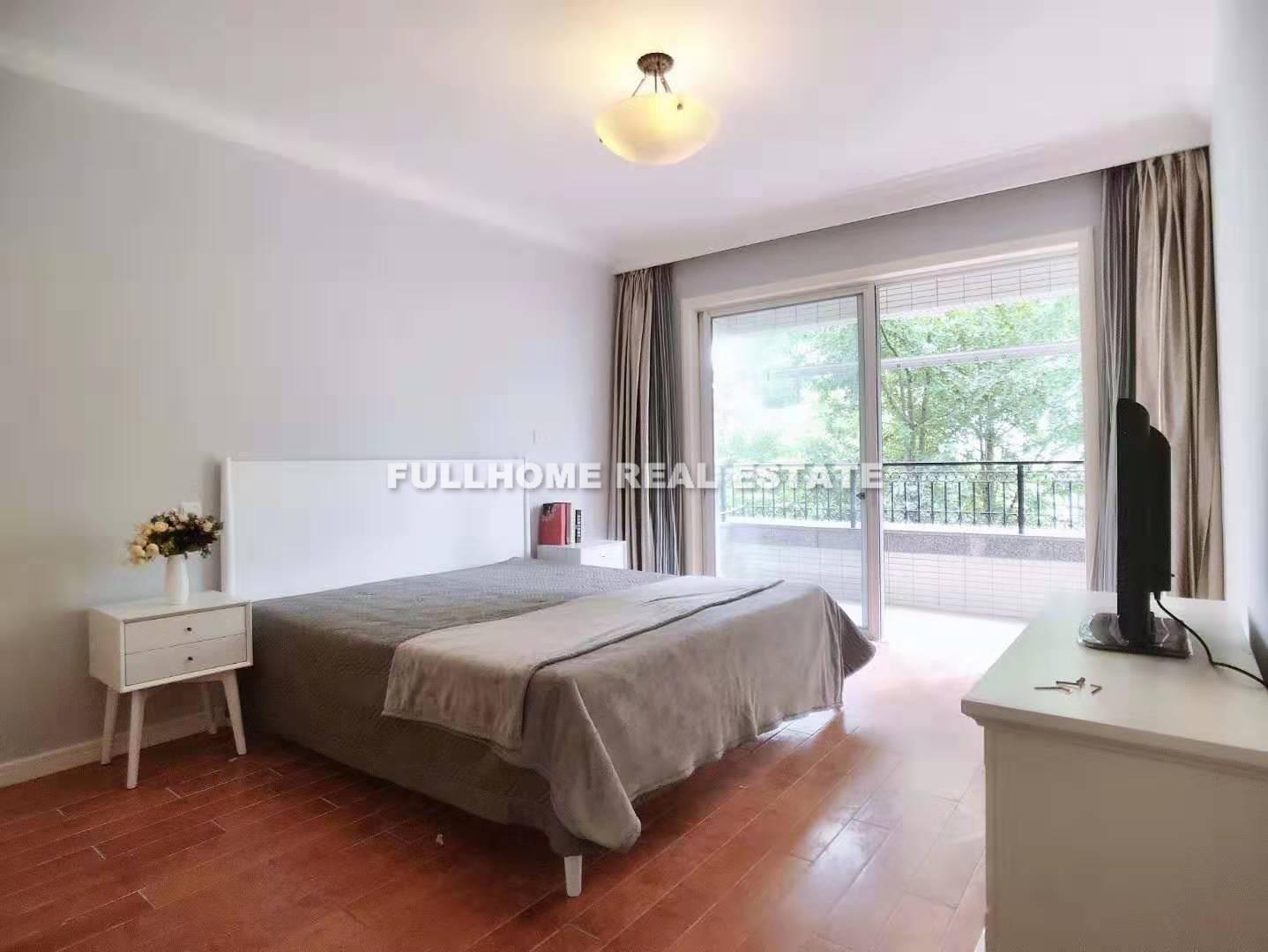 City Castle - Interior view 4, Shanghai rental property