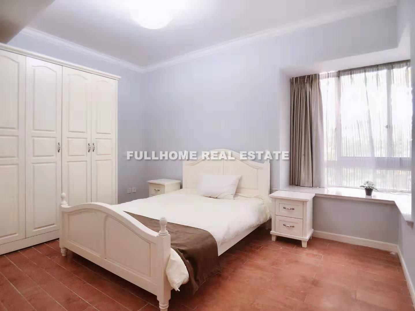 City Castle - Interior view 7, Shanghai rental property
