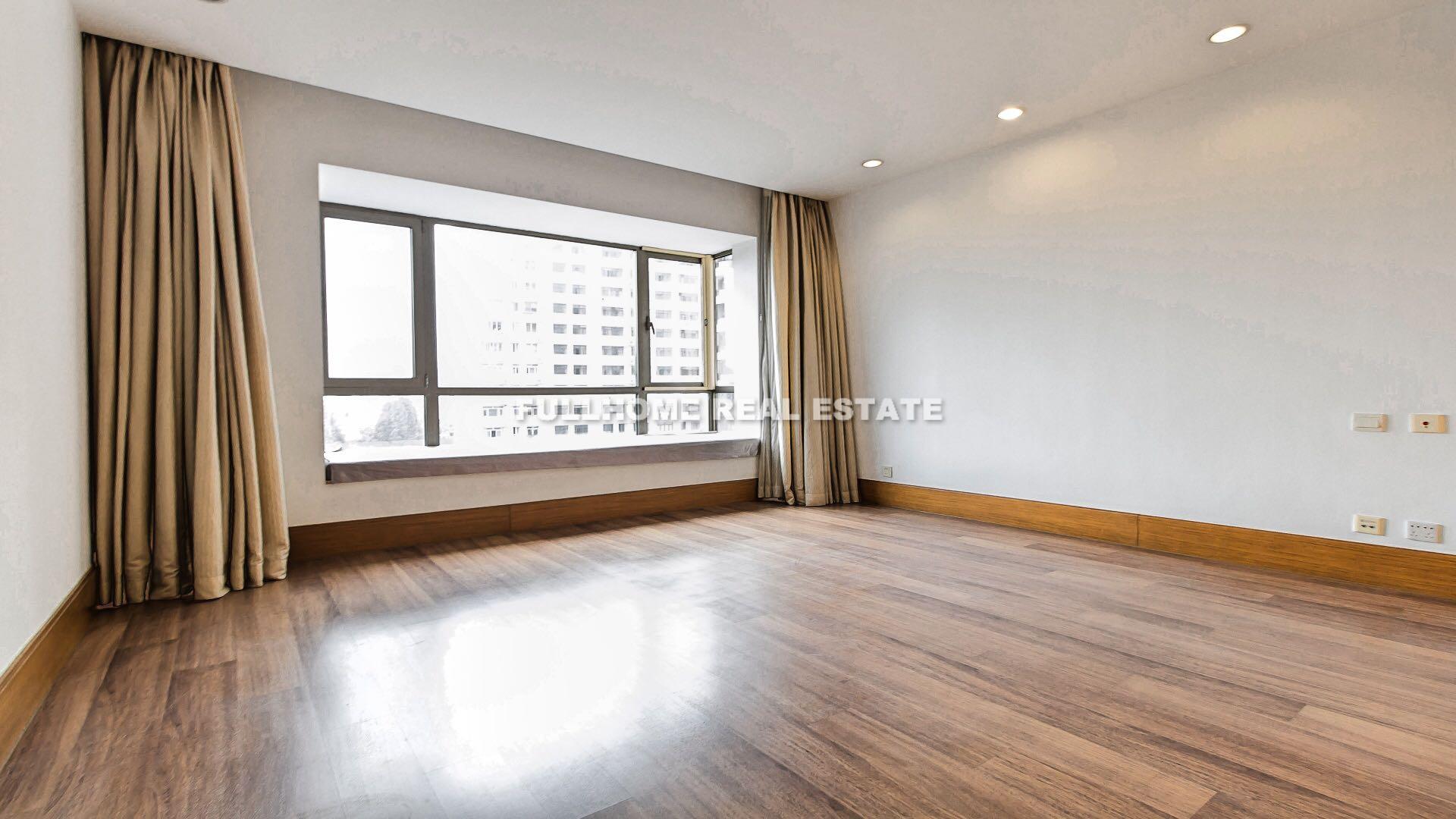 Central Residences - Interior view 9, Shanghai rental property