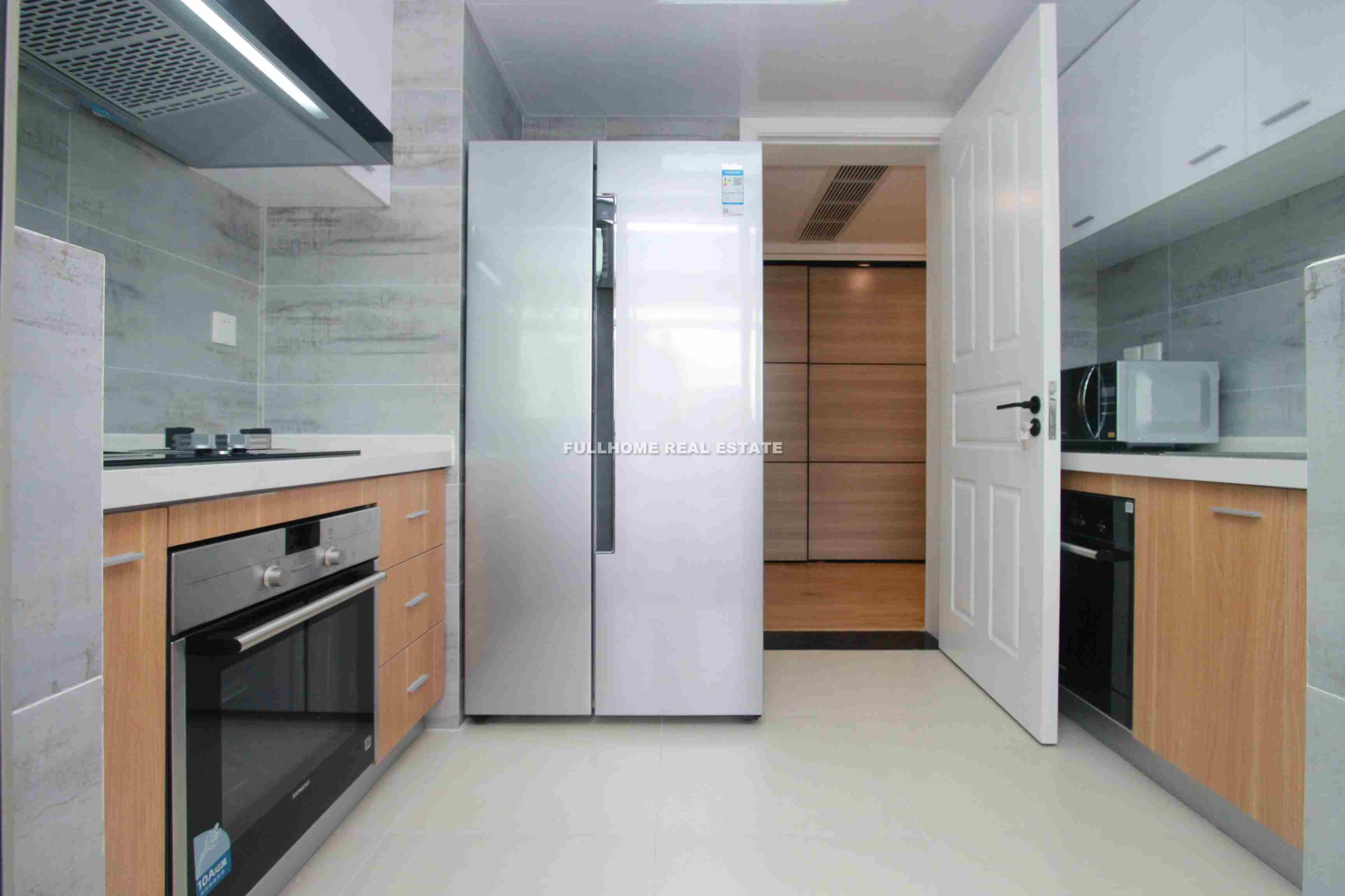 One Park Avenue - Interior view 10, Shanghai rental property