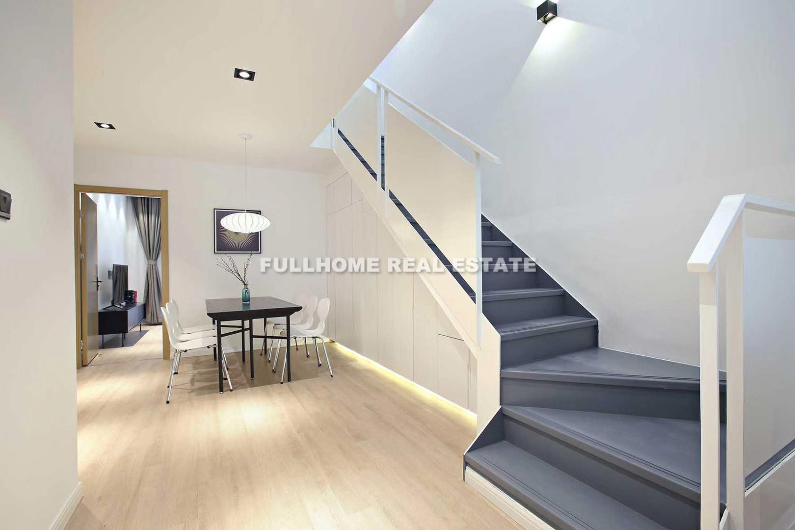 The Lakeville - Interior view 7, Shanghai rental property