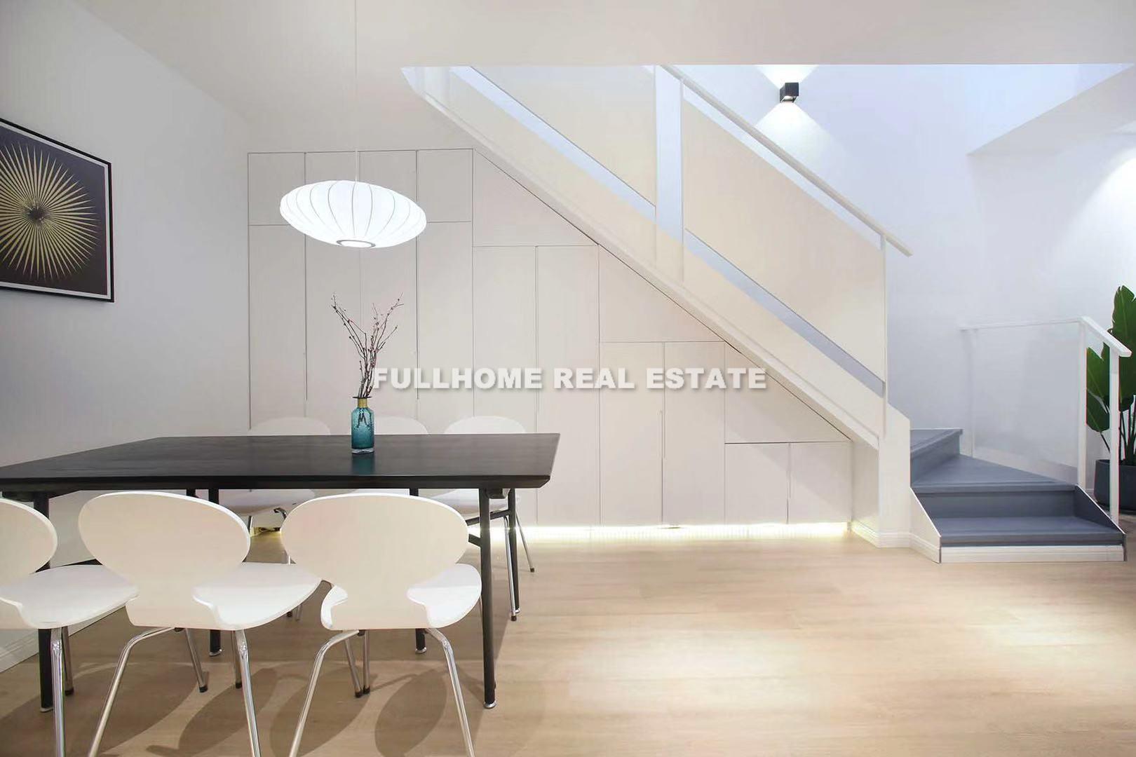 The Lakeville - Interior view 8, Shanghai rental property