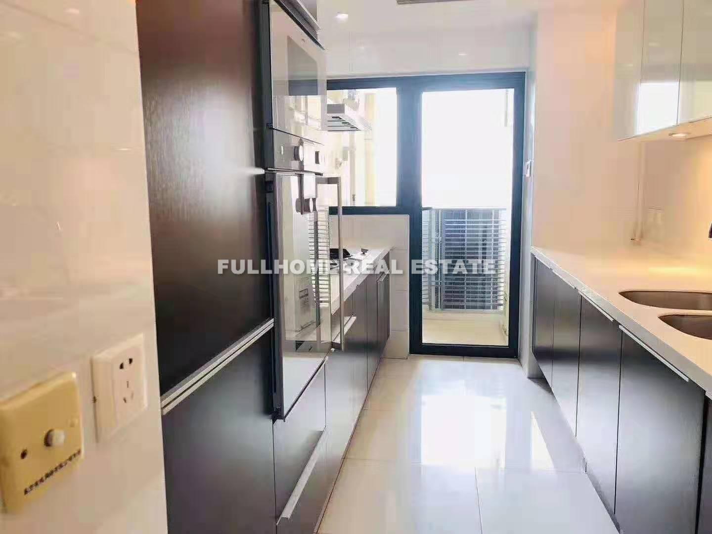 Casa Lakeville - Interior view 6, Shanghai rental property