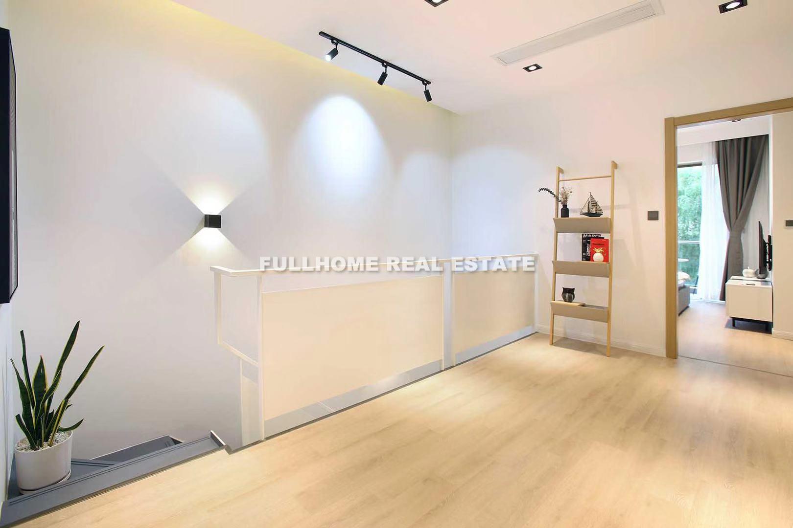 The Lakeville - Interior view 3, Shanghai rental property