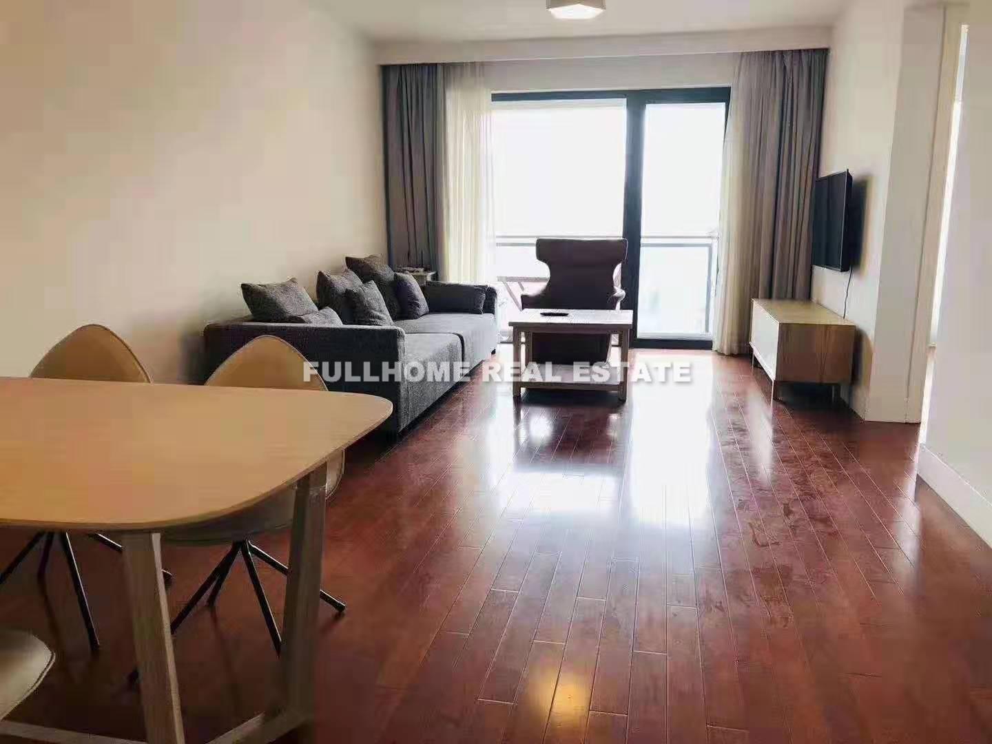 Casa Lakeville - 2 bedroom apartment in Shanghai, Xintiandi, Downtown