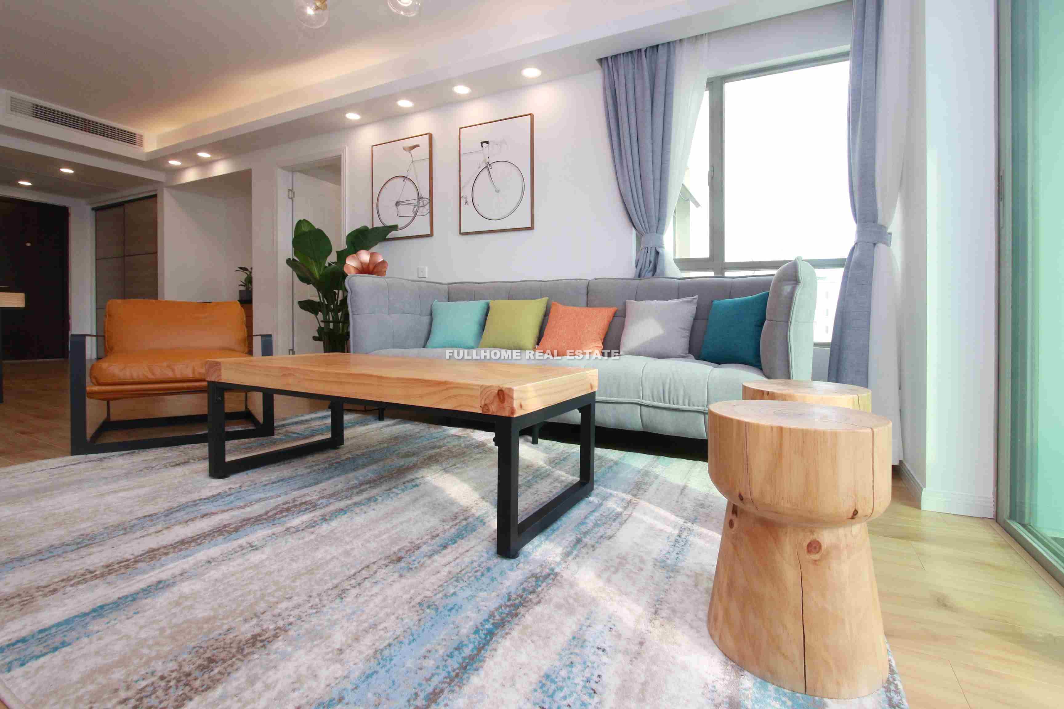 One Park Avenue - Interior view 9, Shanghai rental property
