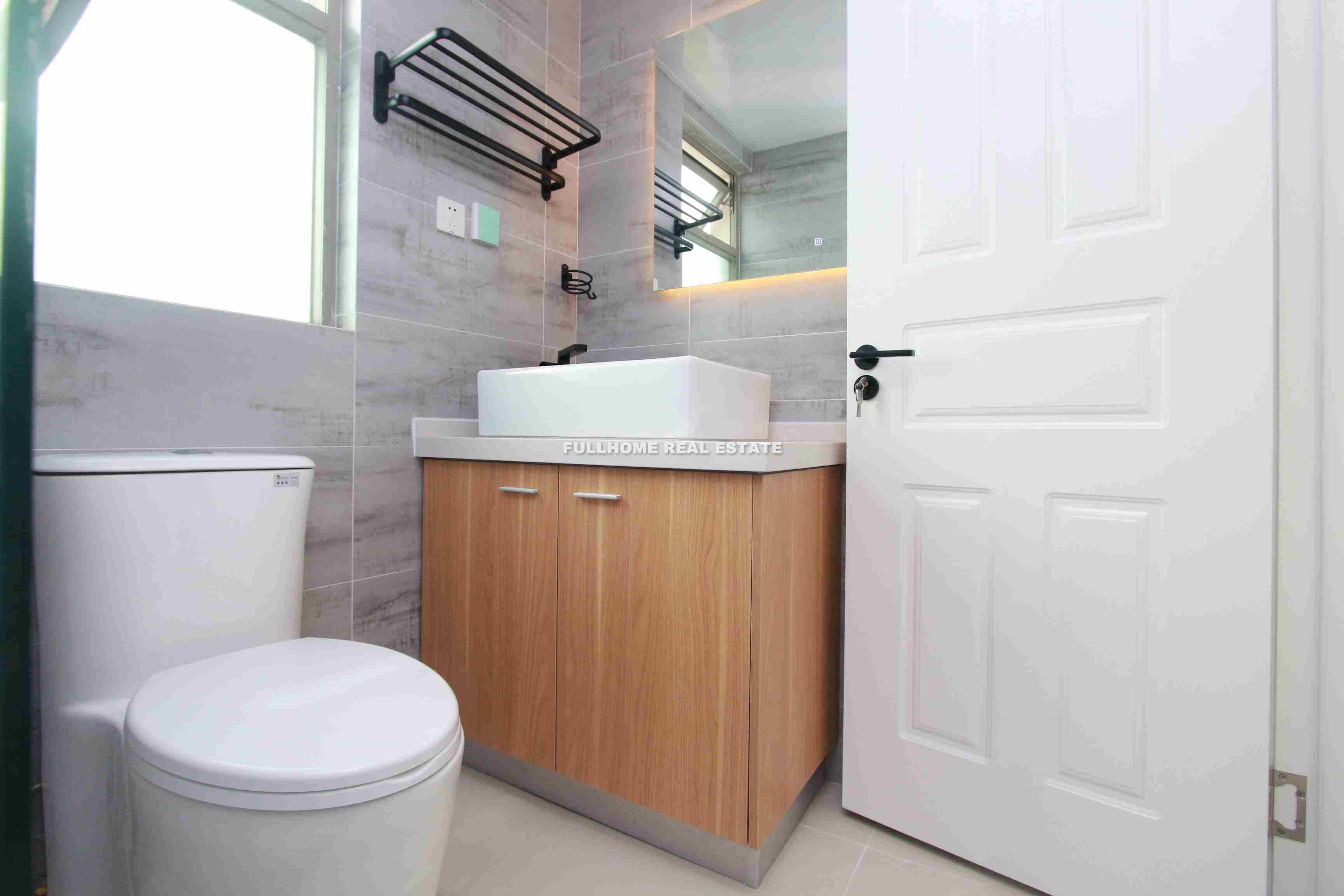 One Park Avenue - Interior view 13, Shanghai rental property