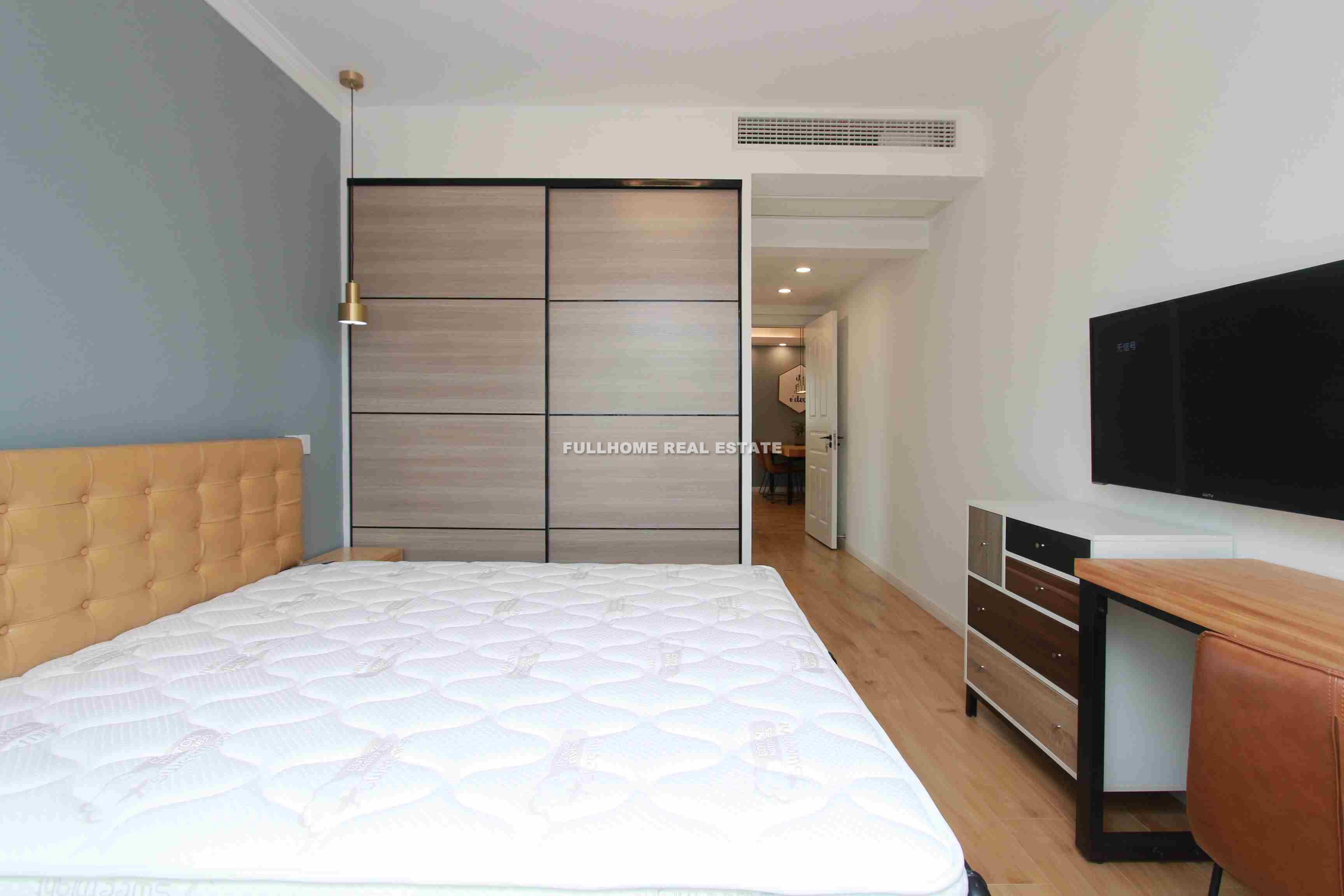 One Park Avenue - Interior view 6, Shanghai rental property