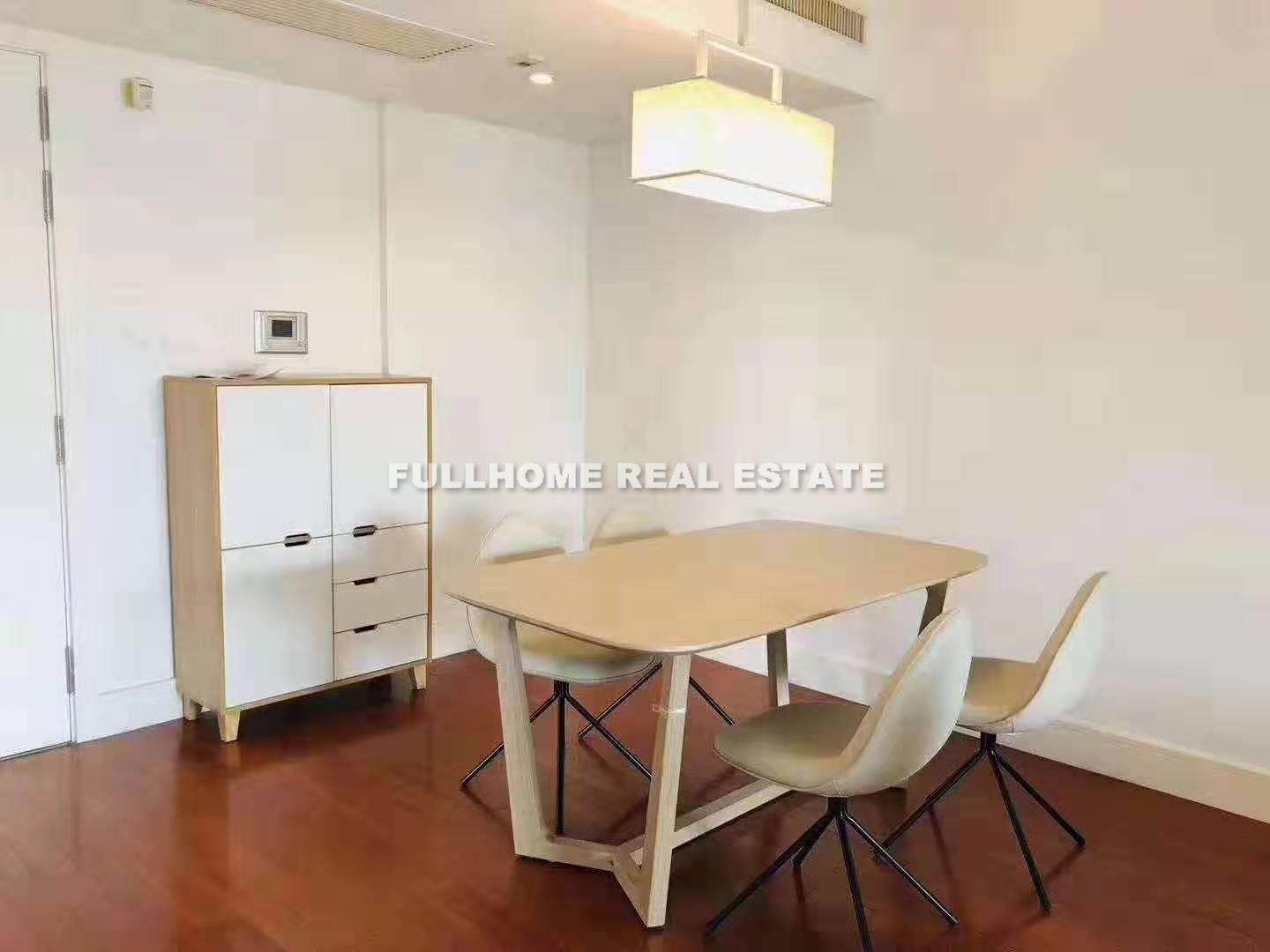 Casa Lakeville - Interior view 7, Shanghai rental property