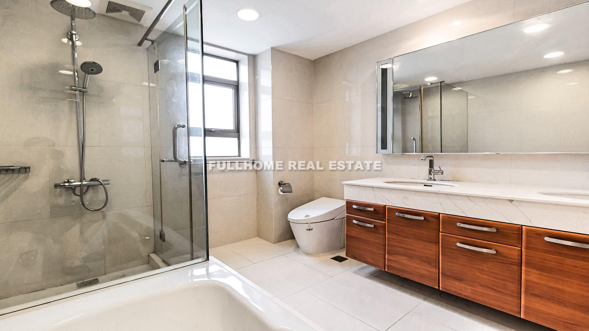 Central Residences - Interior view 15, Shanghai rental property