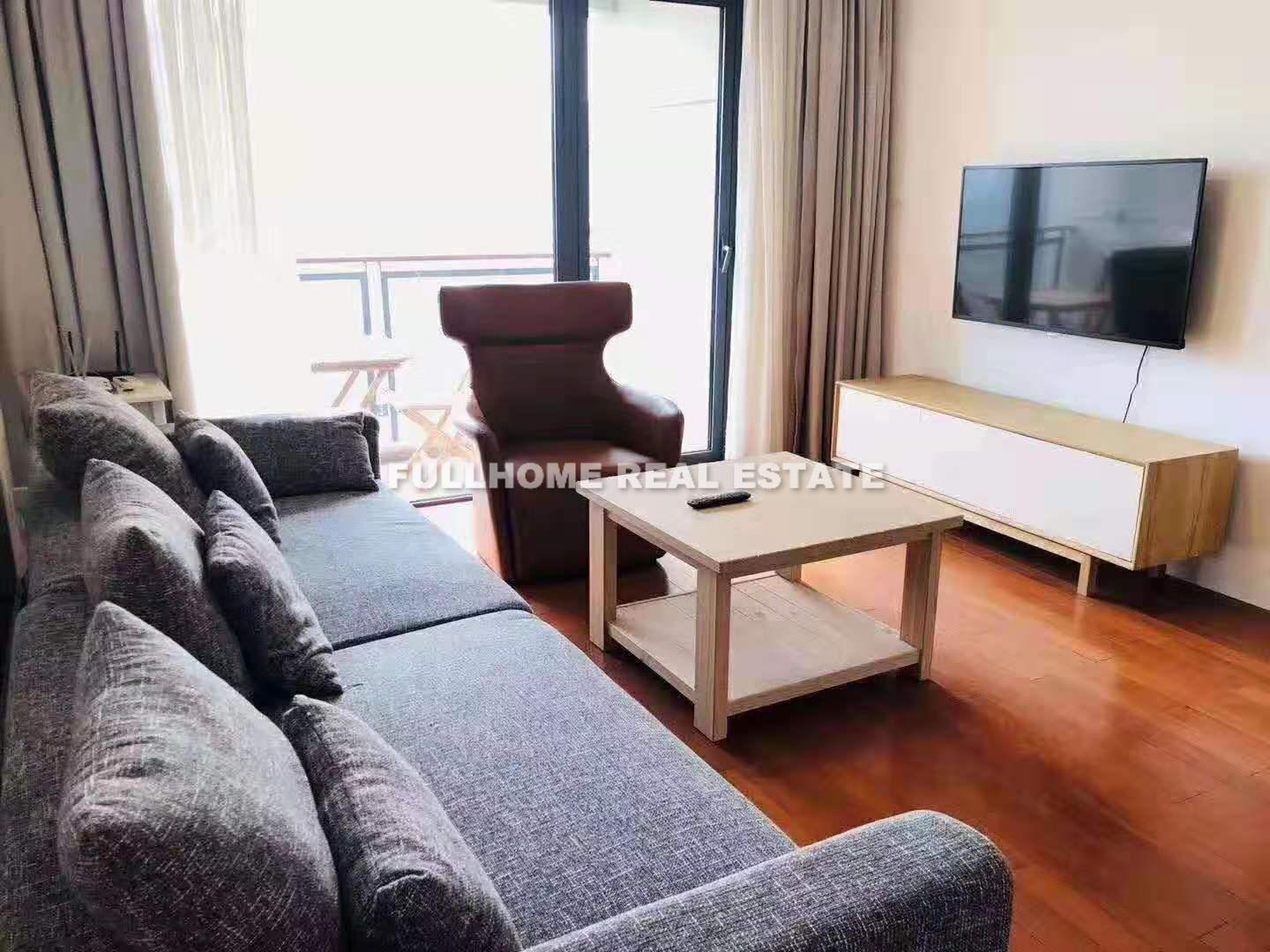 Casa Lakeville - Interior view 5, Shanghai rental property