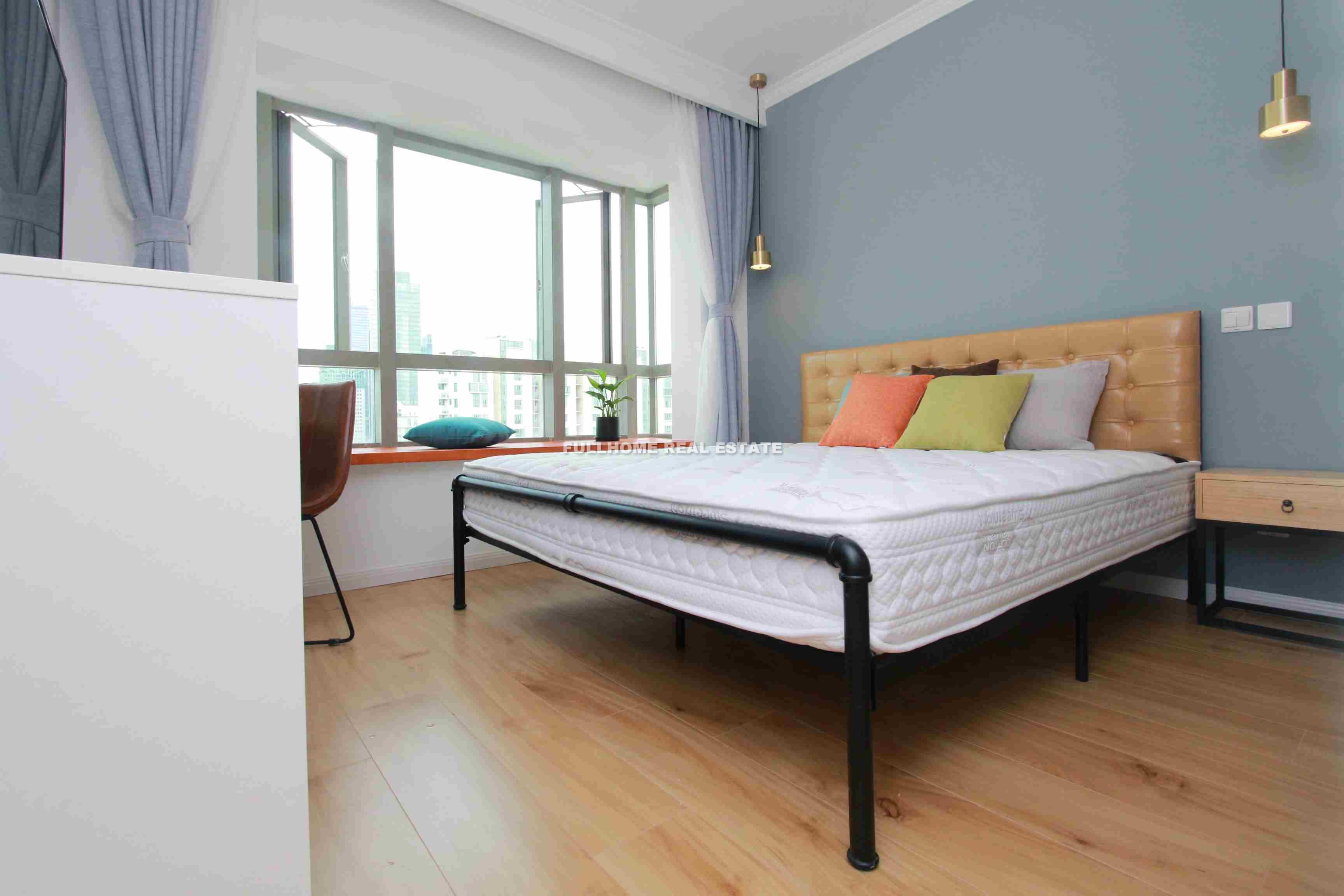 One Park Avenue - Interior view 12, Shanghai rental property