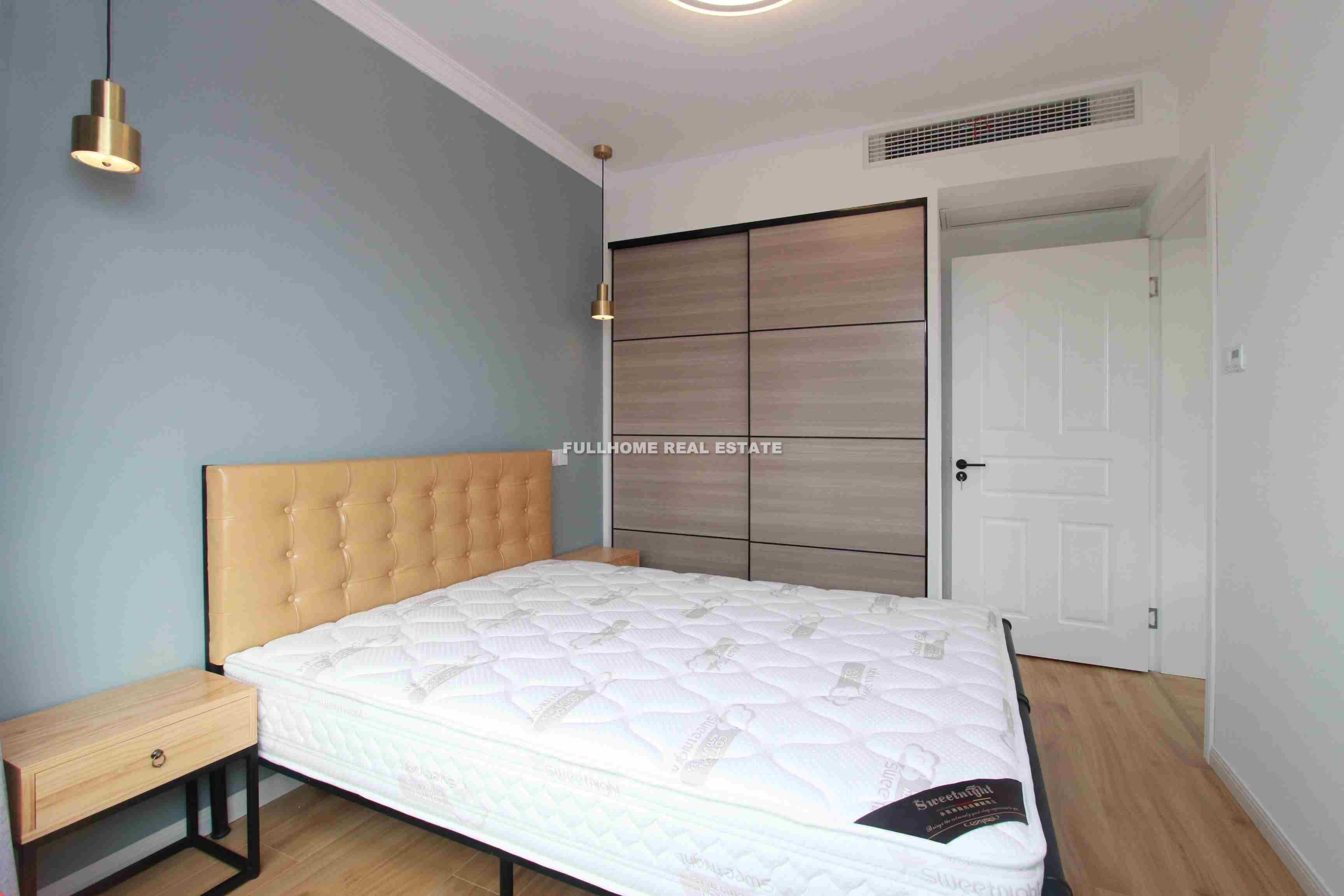 One Park Avenue - Interior view 7, Shanghai rental property