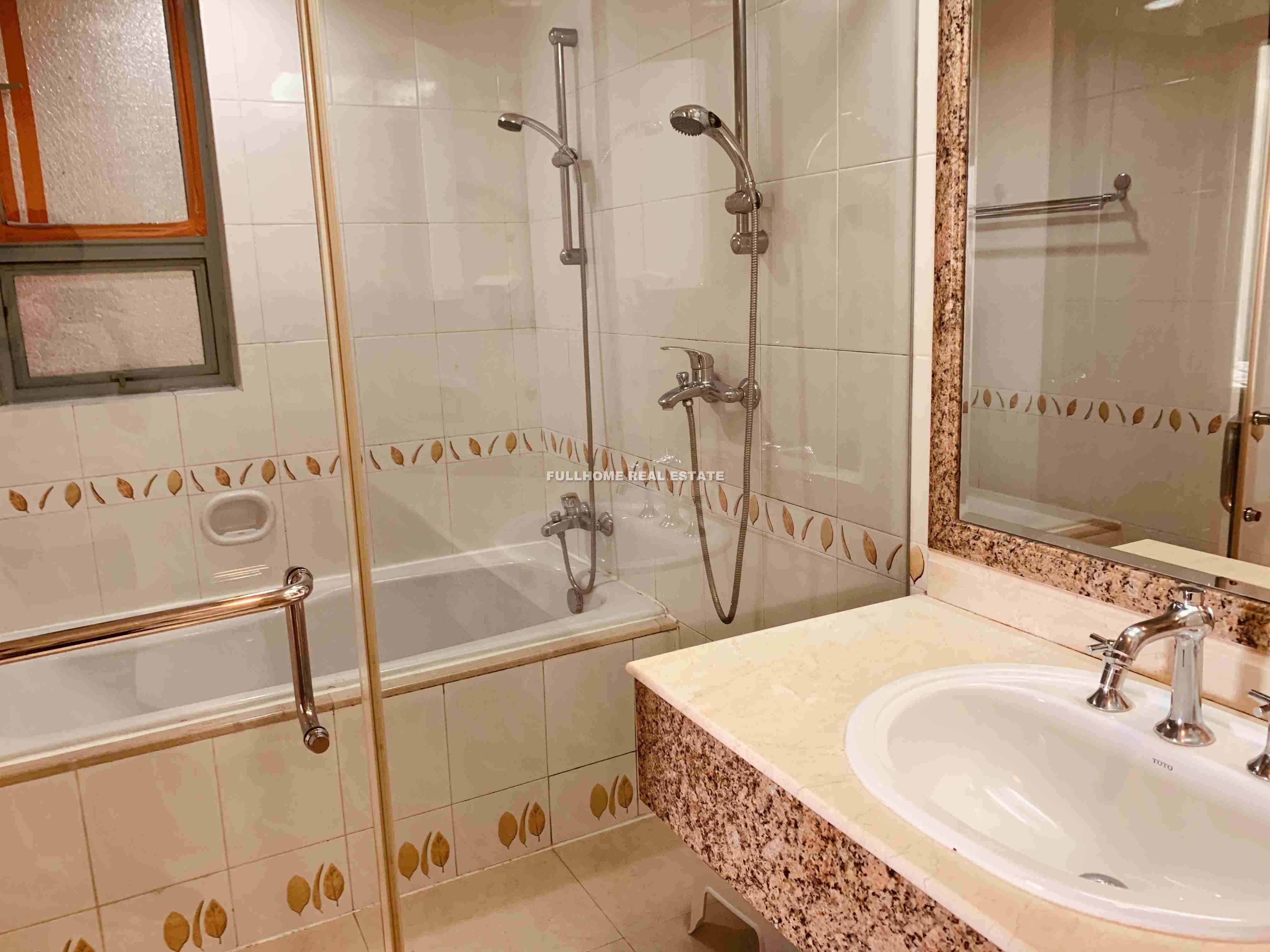 Central Residences - Interior view 6, Shanghai rental property