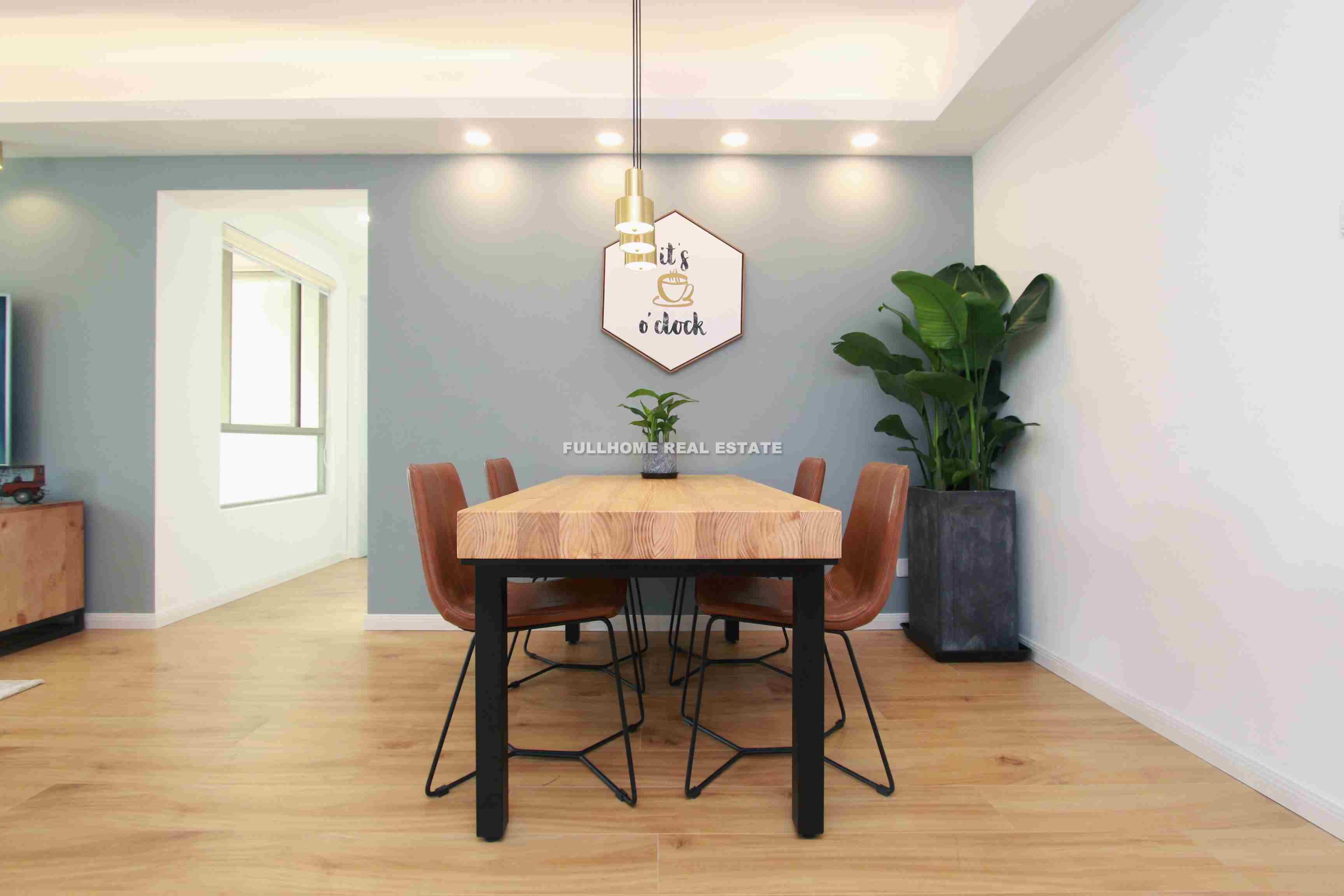 One Park Avenue - Interior view 3, Shanghai rental property