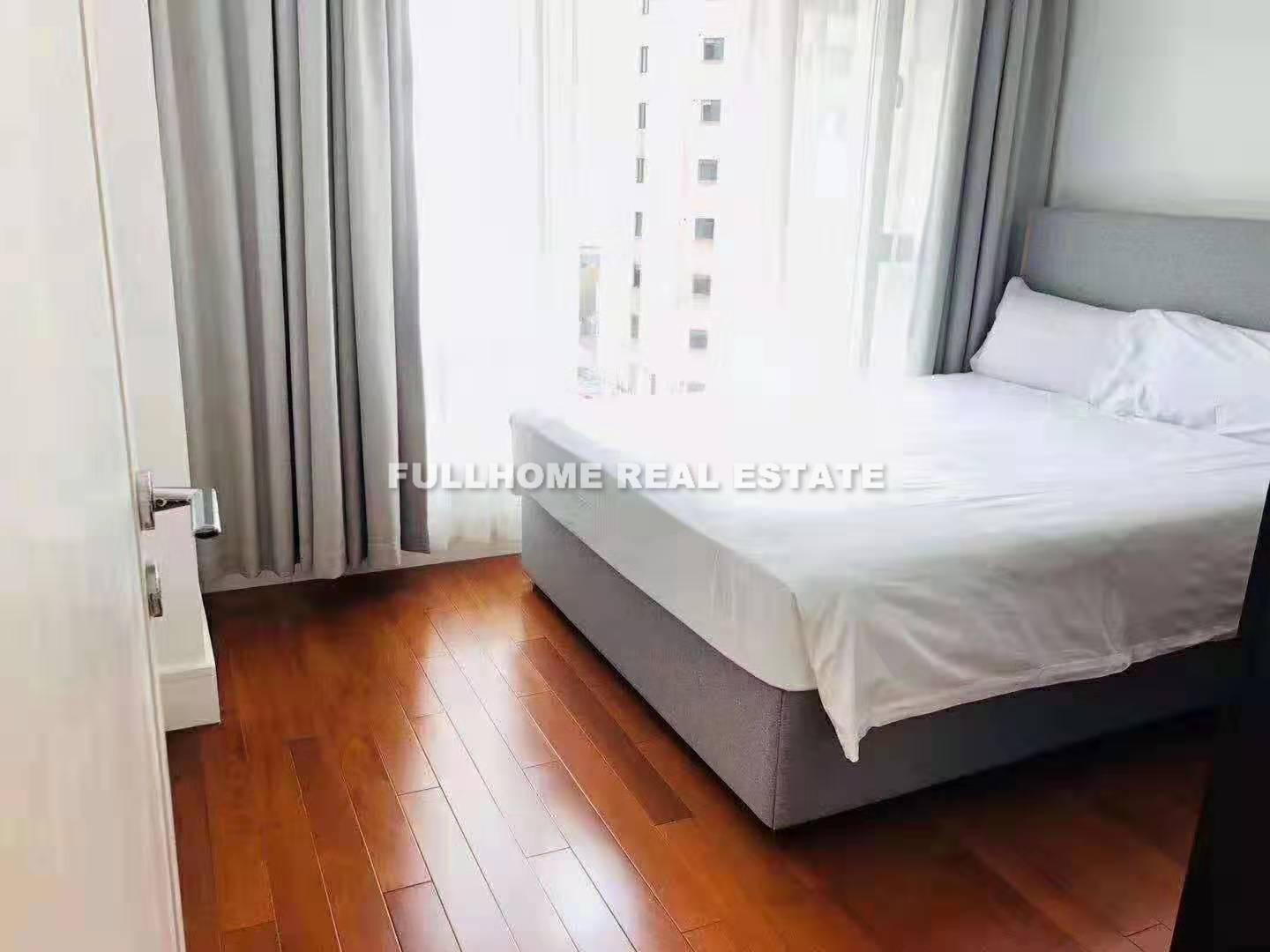 Casa Lakeville - Interior view 2, Shanghai rental property