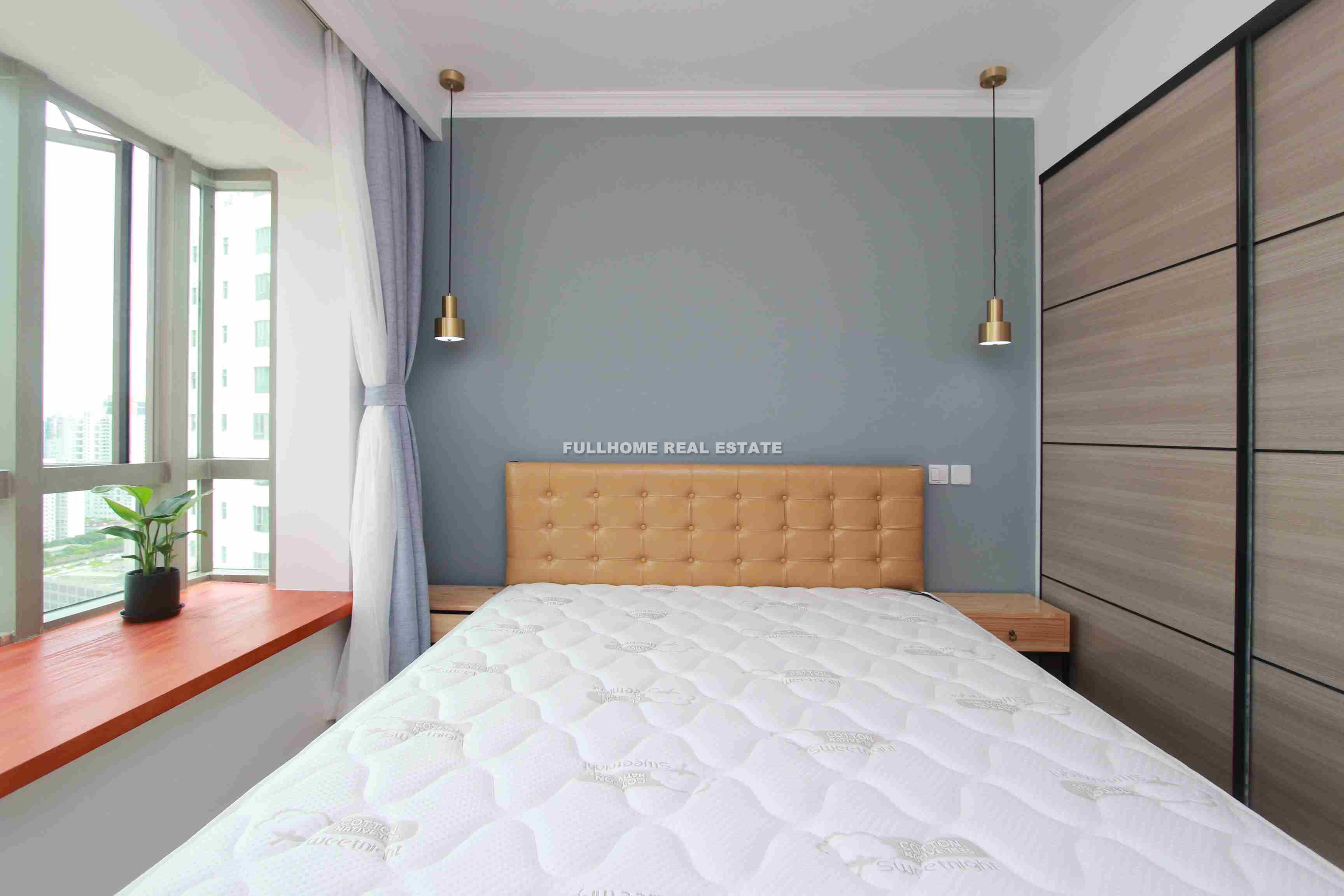 One Park Avenue - Interior view 5, Shanghai rental property
