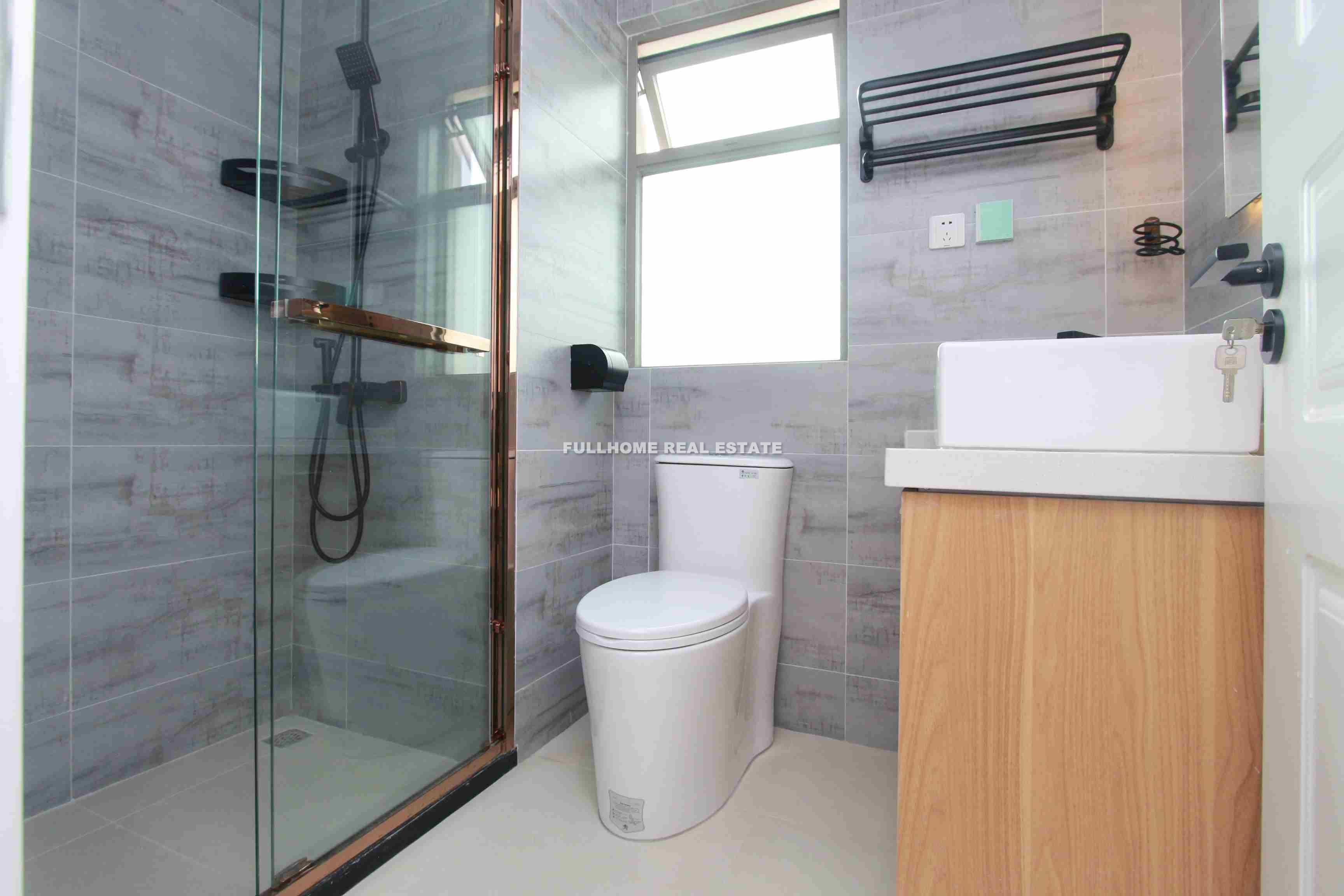 One Park Avenue - Interior view 2, Shanghai rental property